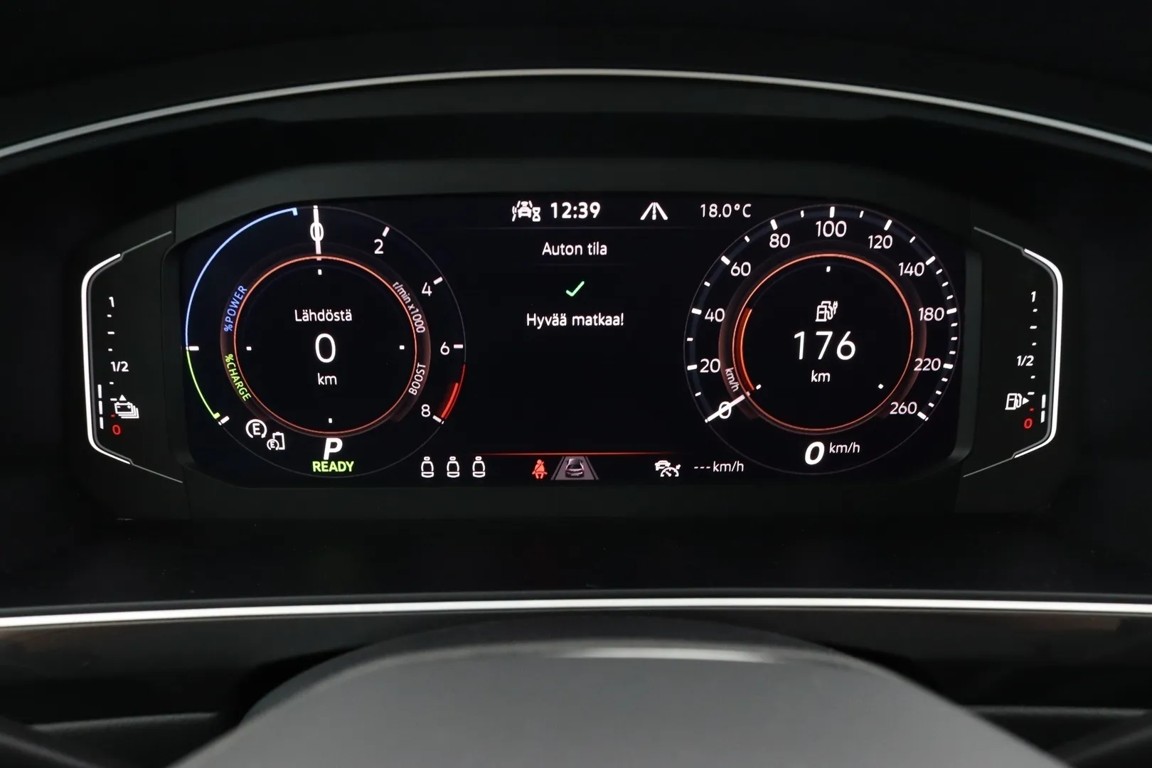 Volkswagen Tiguan NNM-489 carousel image
