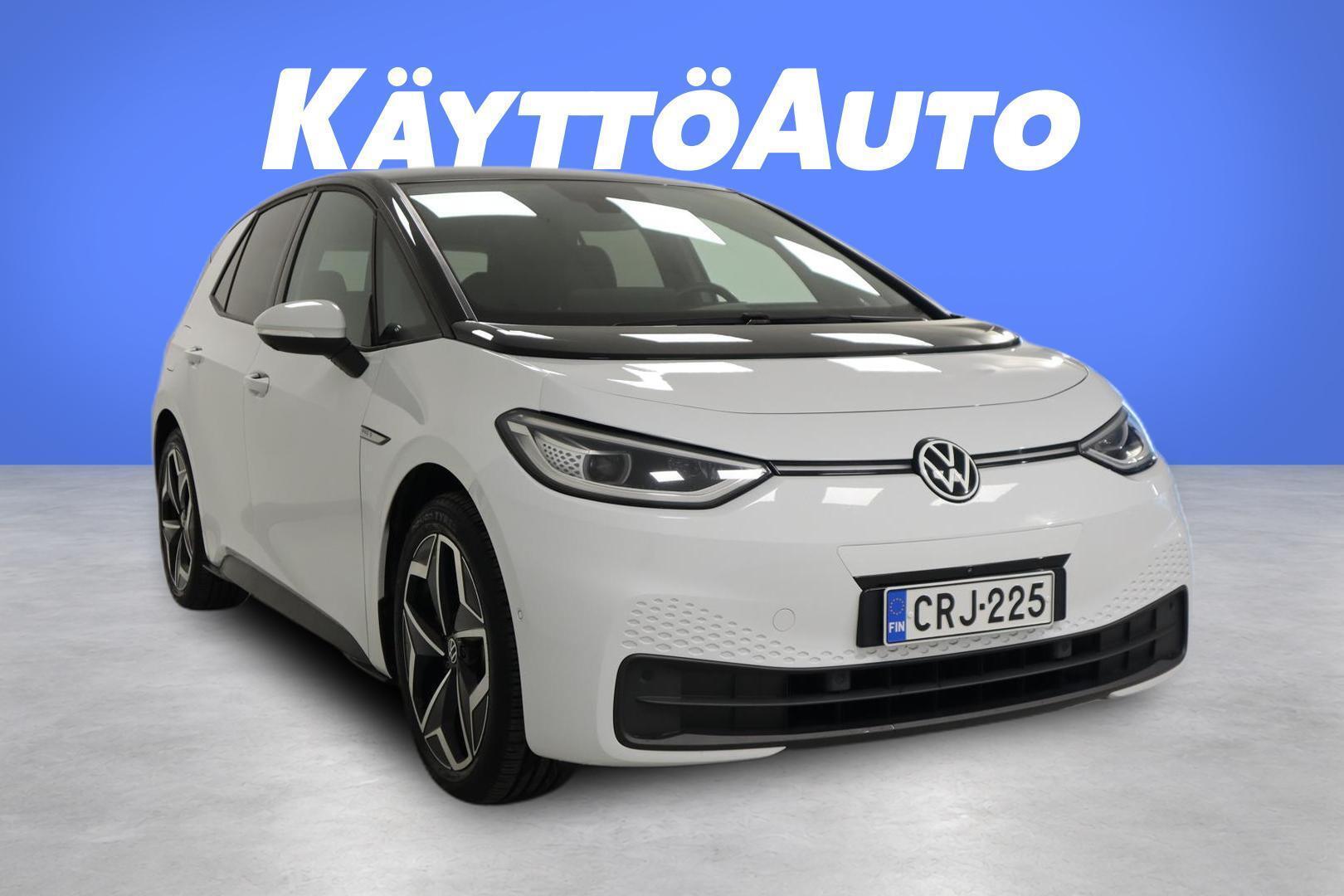 Volkswagen ID.3 2023, kuva 5/27