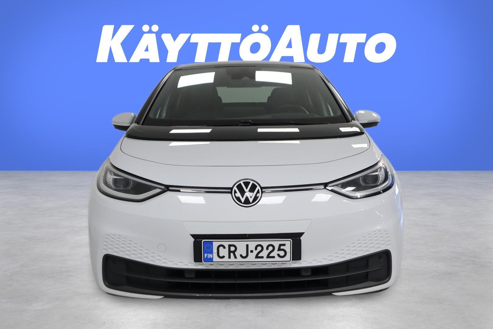 Volkswagen ID.3 2023, kuva 4/27