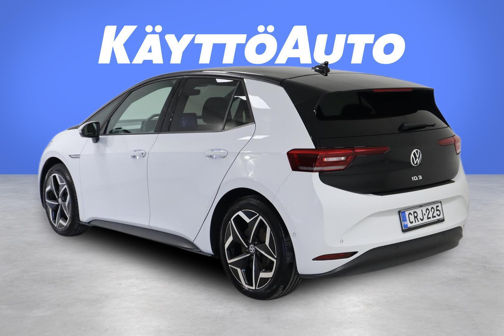 Volkswagen ID.3 2023, kuva 7/27