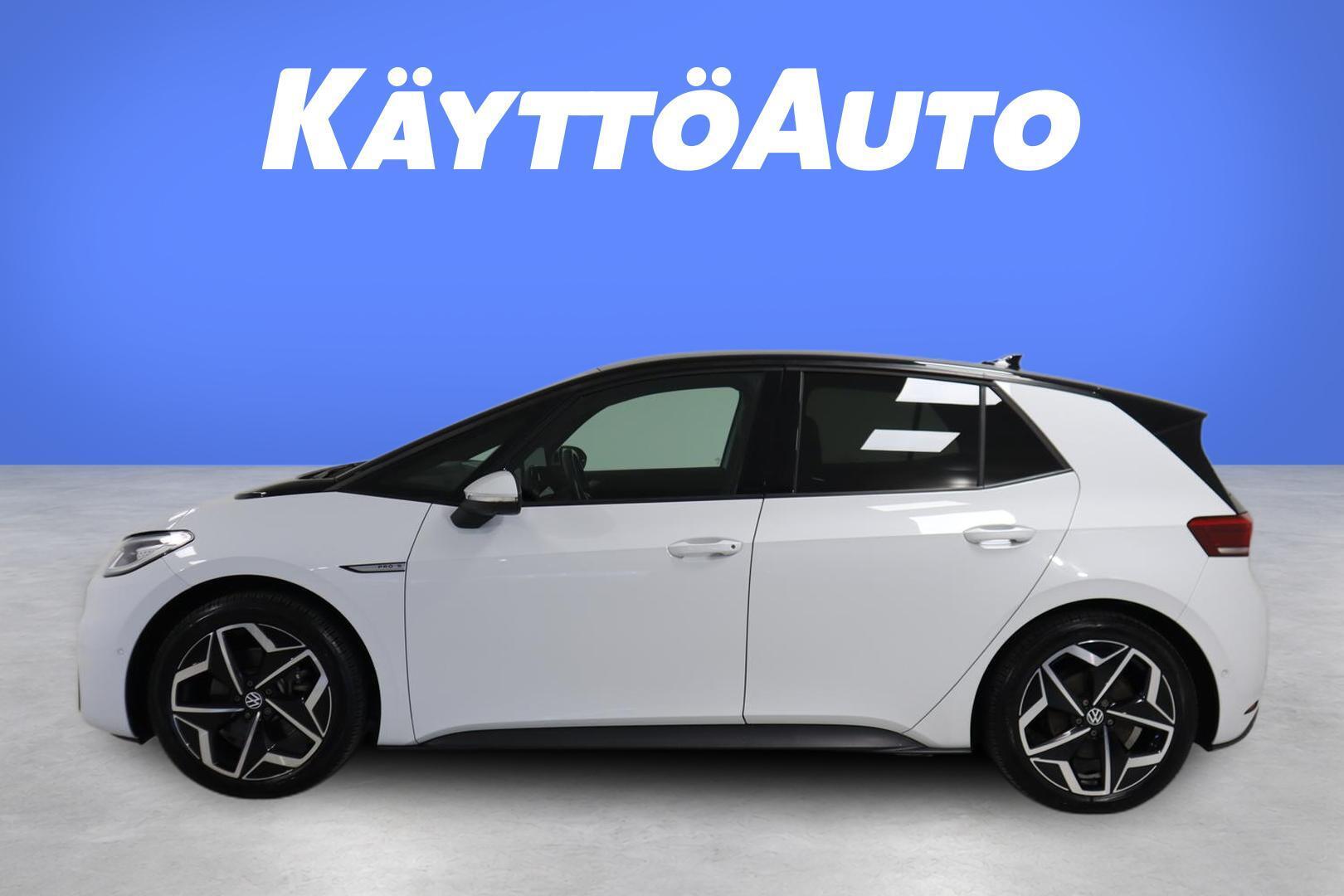 Volkswagen ID.3 2023, kuva 6/27