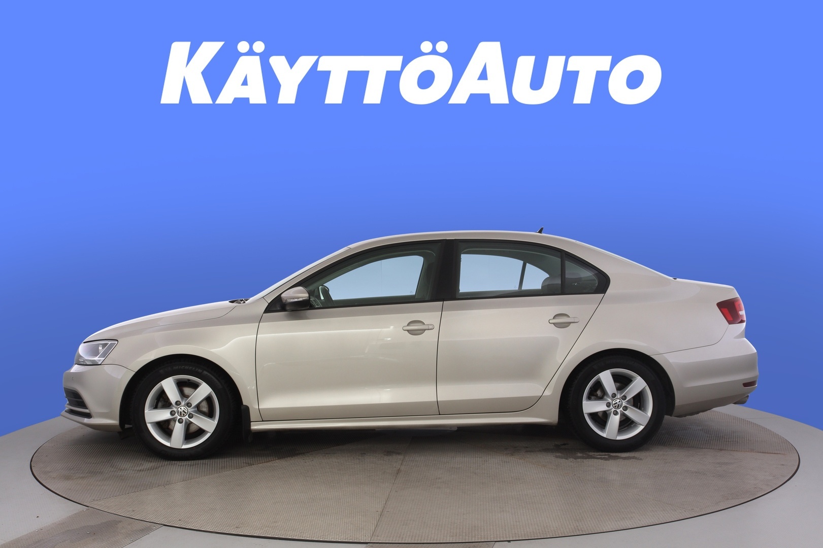 Volkswagen Jetta 2015, bild 3/38