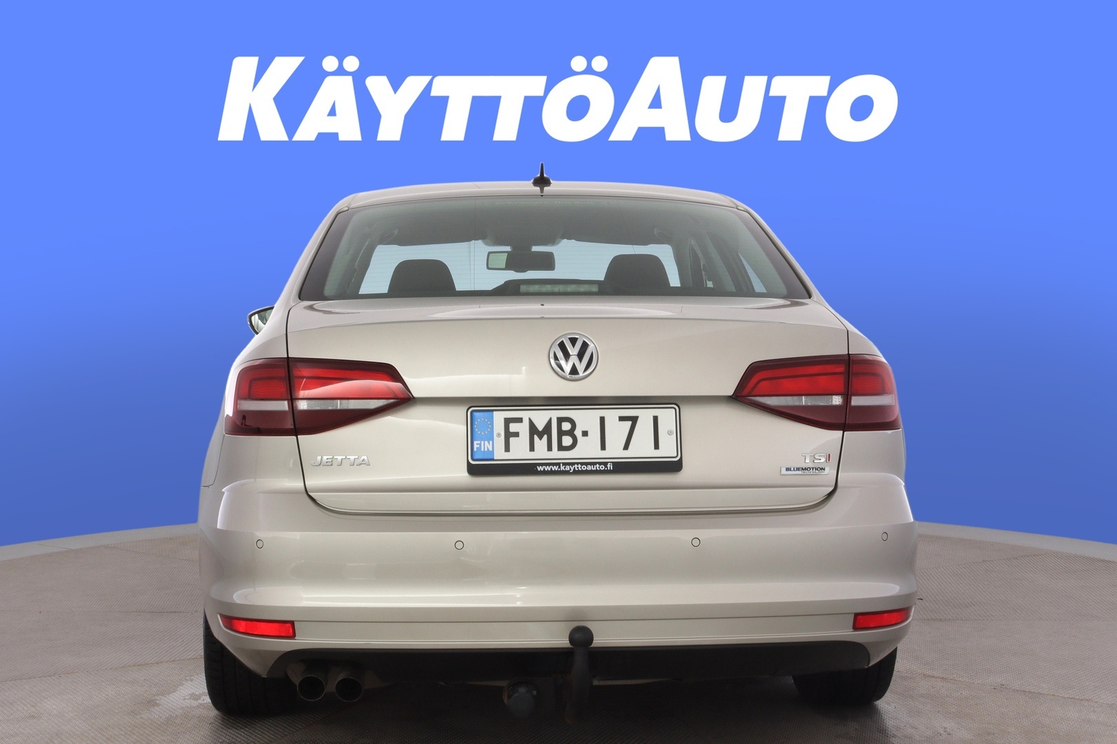Volkswagen Jetta 2015, bild 5/38