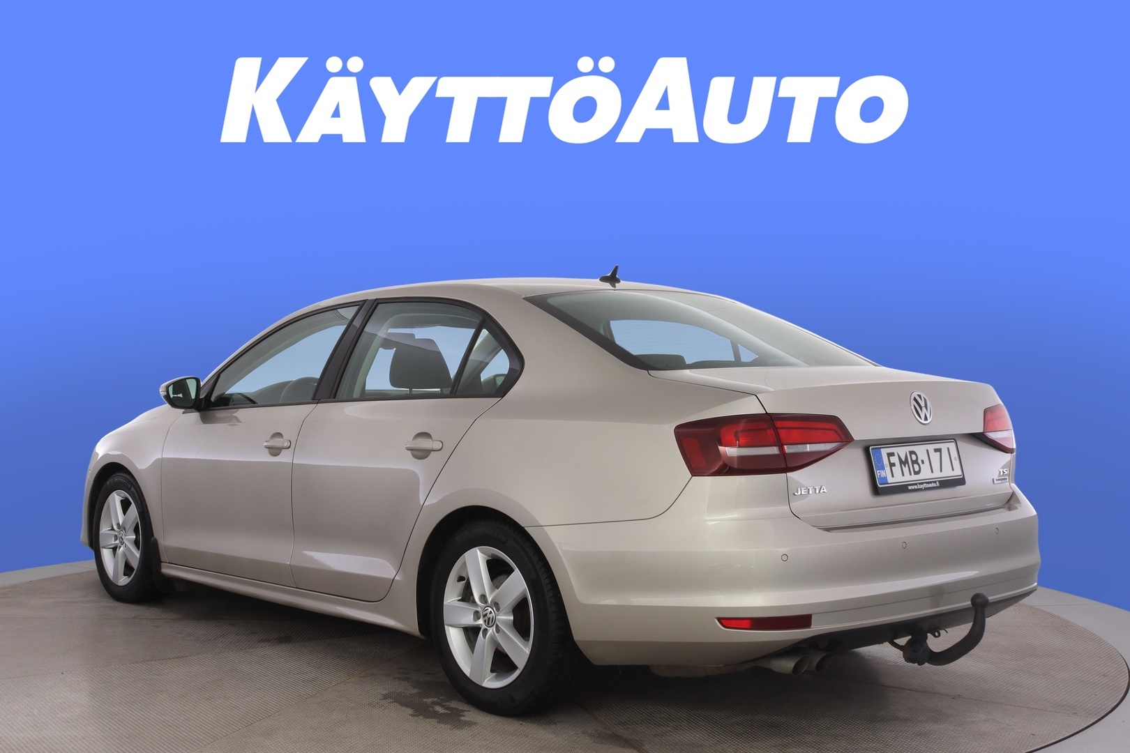 Volkswagen Jetta 2015, bild 4/38