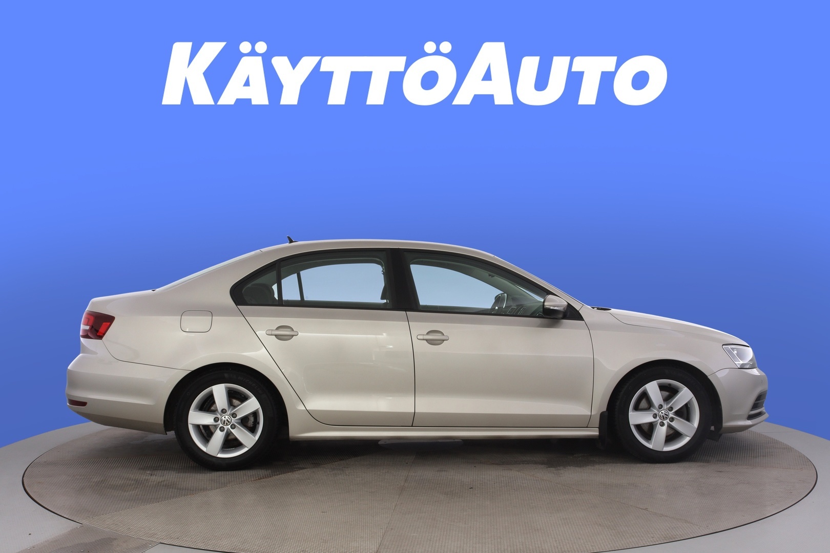 Volkswagen Jetta 2015, bild 7/38
