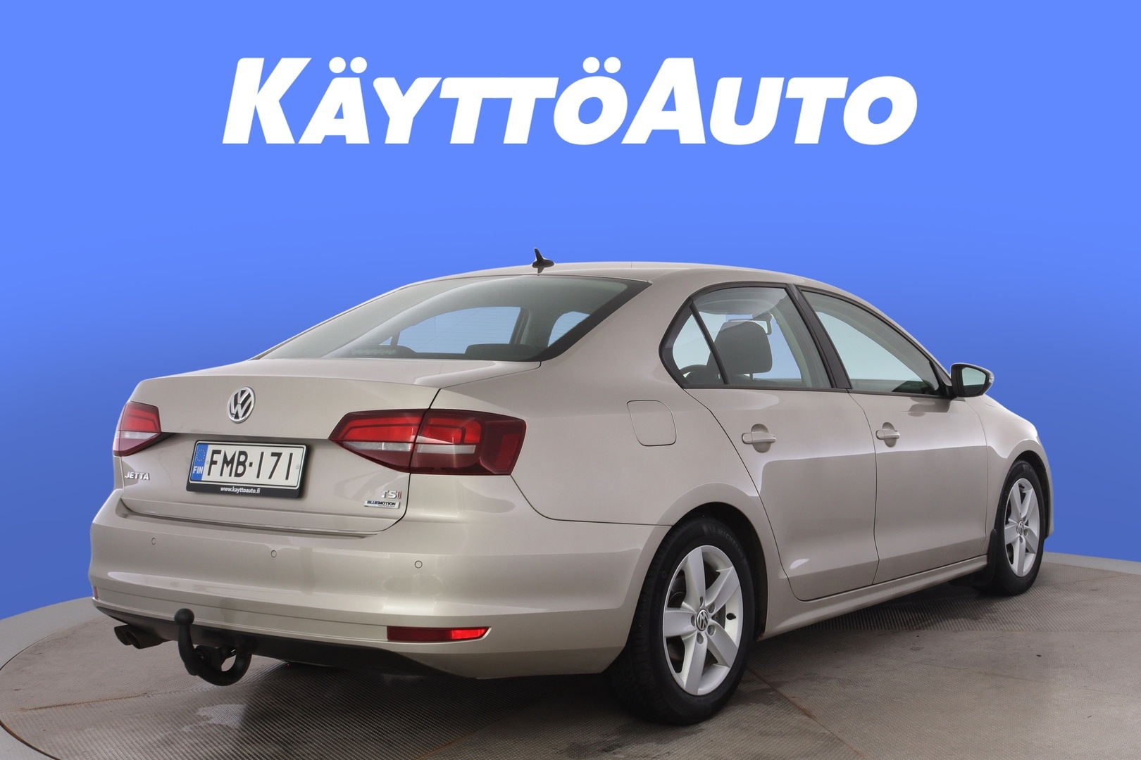 Volkswagen Jetta 2015, bild 6/38