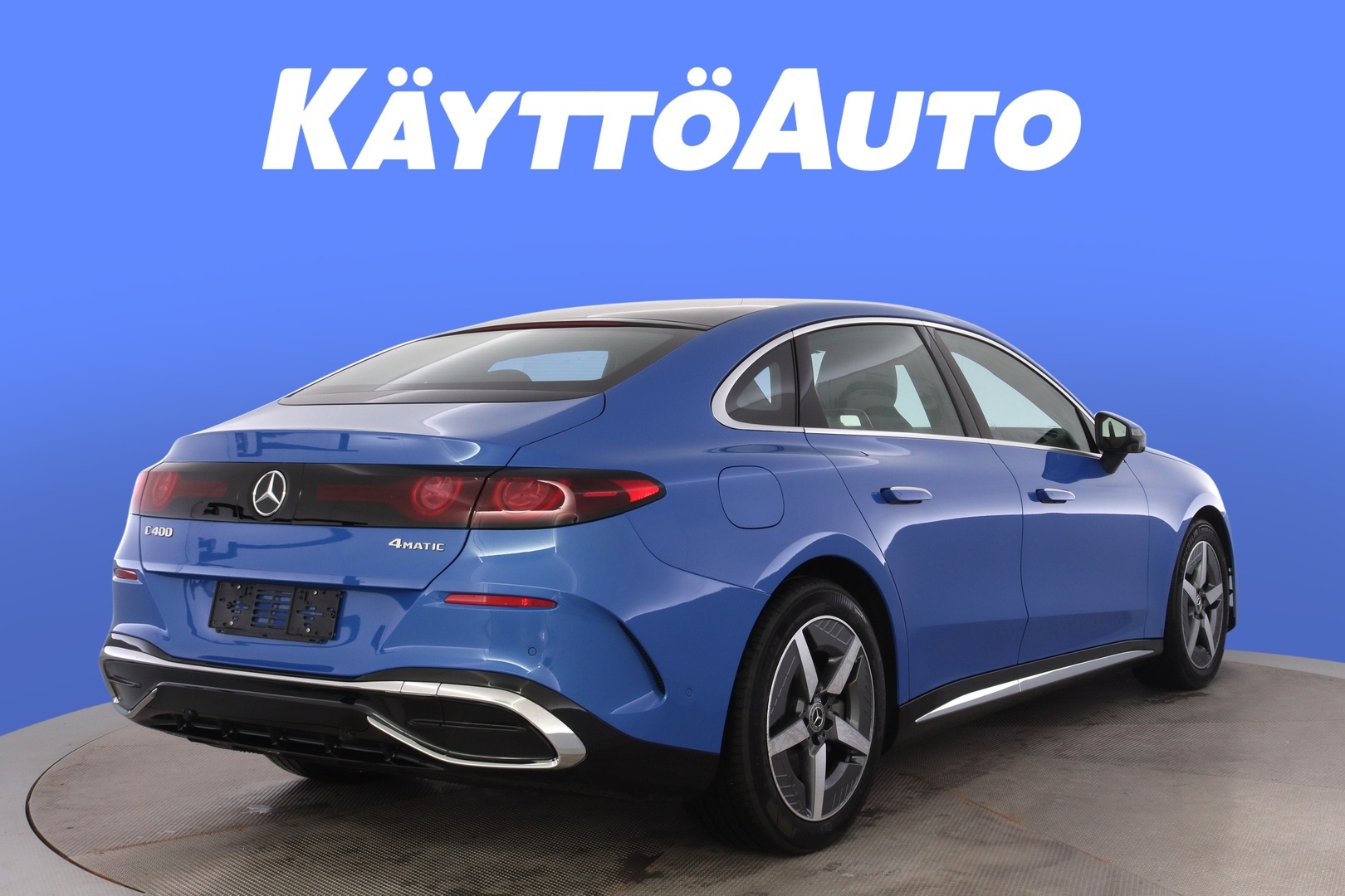 Mercedes-Benz C 2026, kuva 5/11