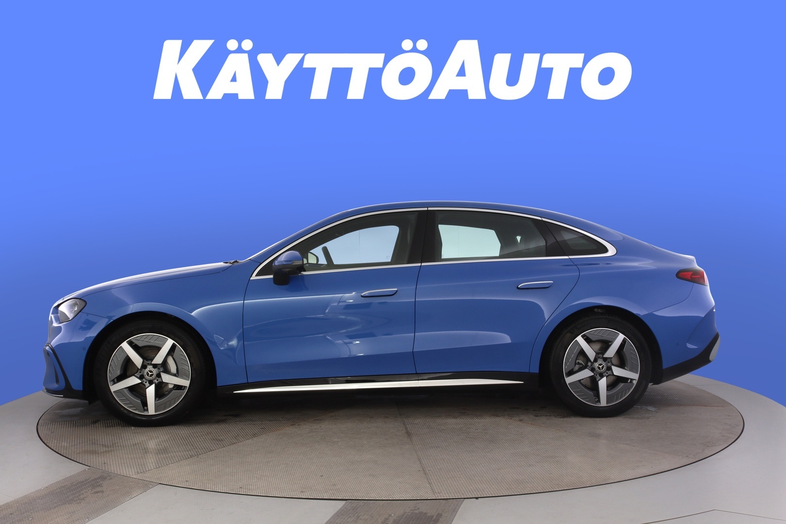 Mercedes-Benz C 2026, kuva 2/11