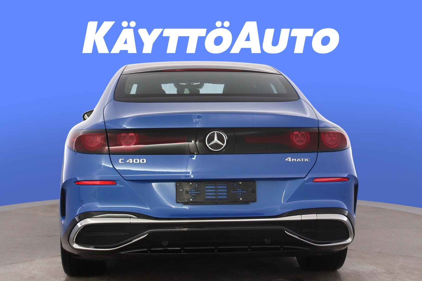 Mercedes-Benz C 2026, kuva 4/11