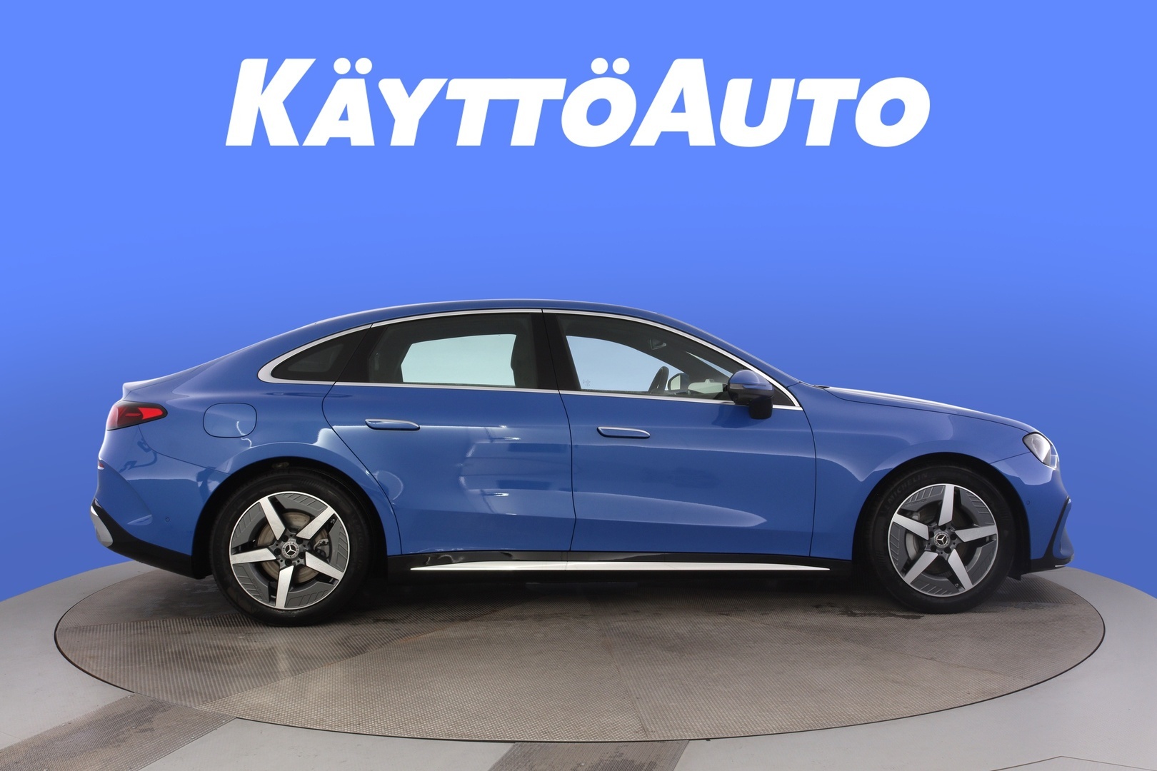 Mercedes-Benz C 2026, kuva 6/11