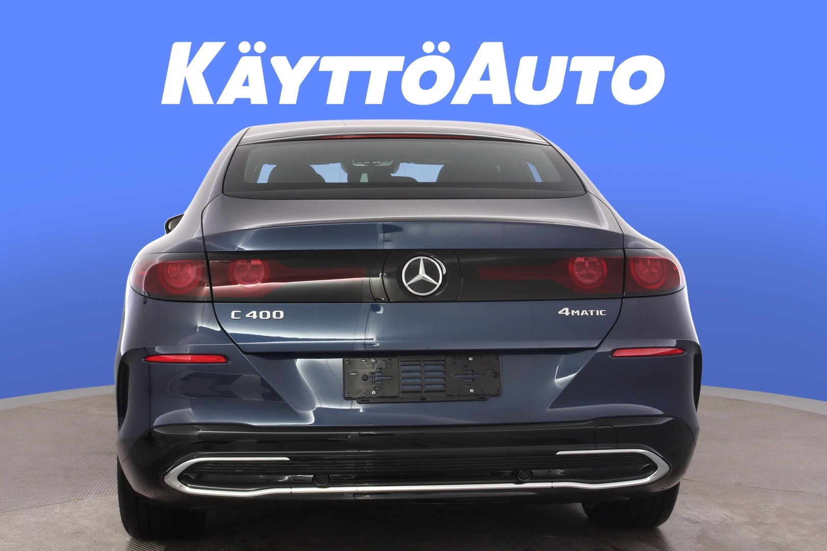 Mercedes-Benz C 2026, kuva 4/11