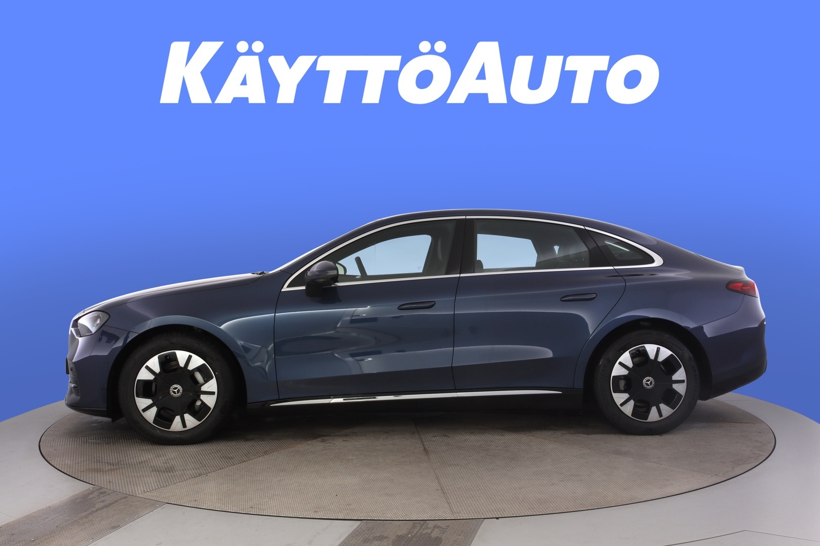 Mercedes-Benz C 2026, kuva 2/11