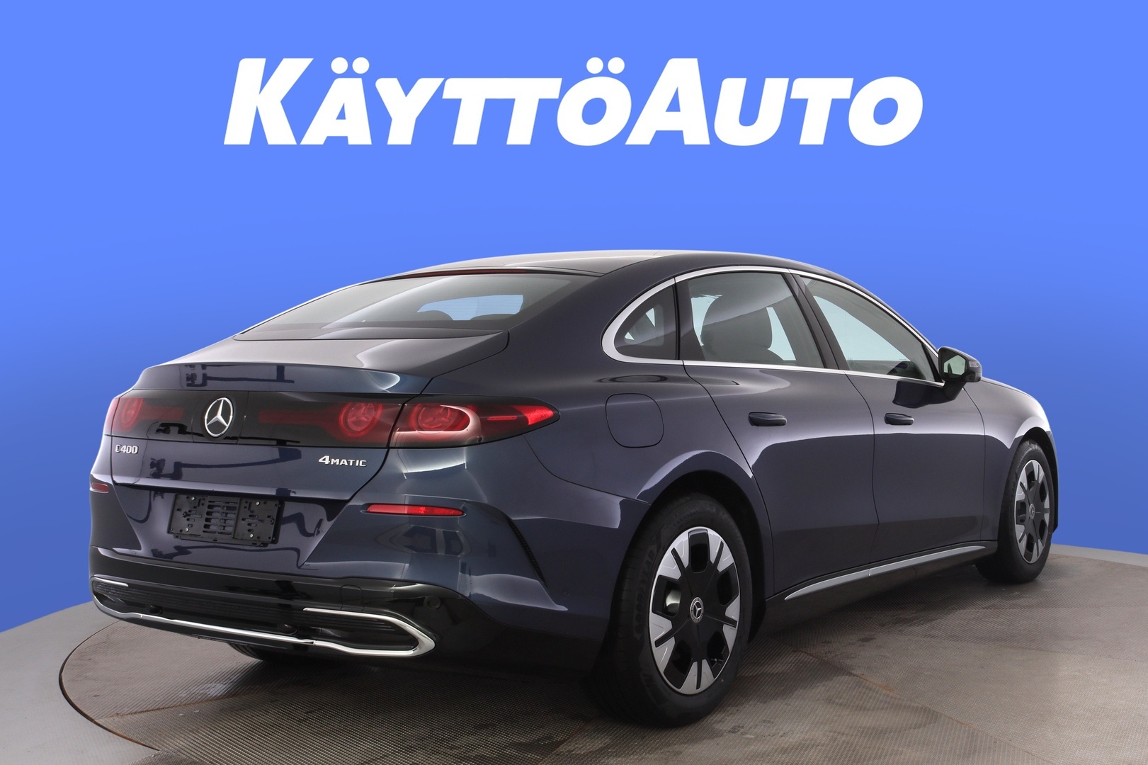 Mercedes-Benz C 2026, kuva 5/11