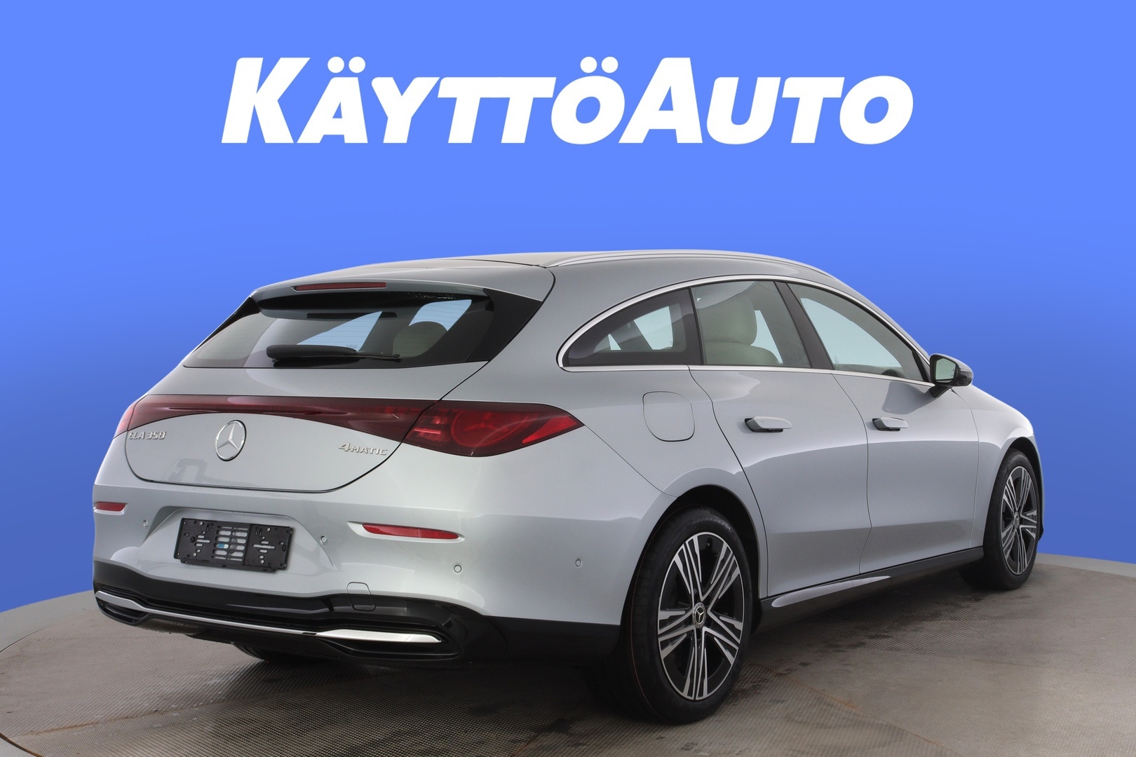Mercedes-Benz CLA 2026, kuva 5/11