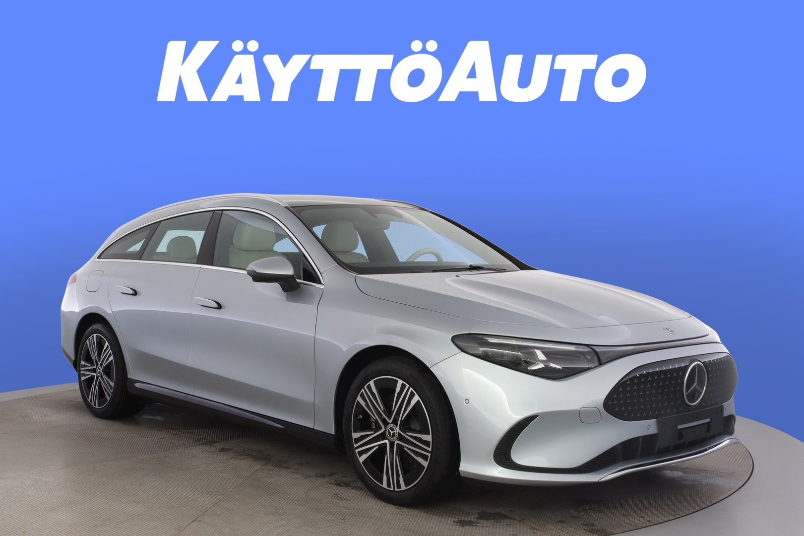 Mercedes-Benz CLA 2026, kuva 7/11