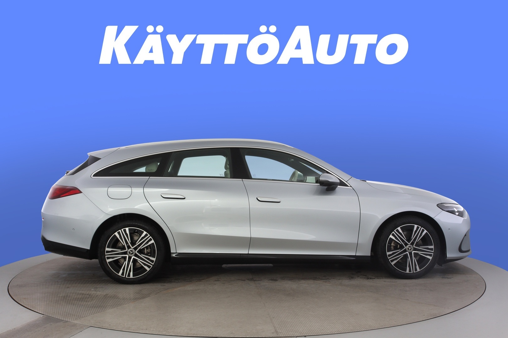 Mercedes-Benz CLA 2026, kuva 6/11