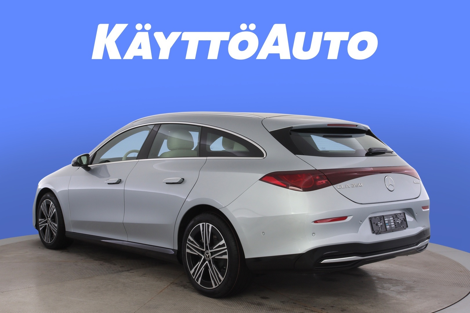 Mercedes-Benz CLA 2026, kuva 3/11