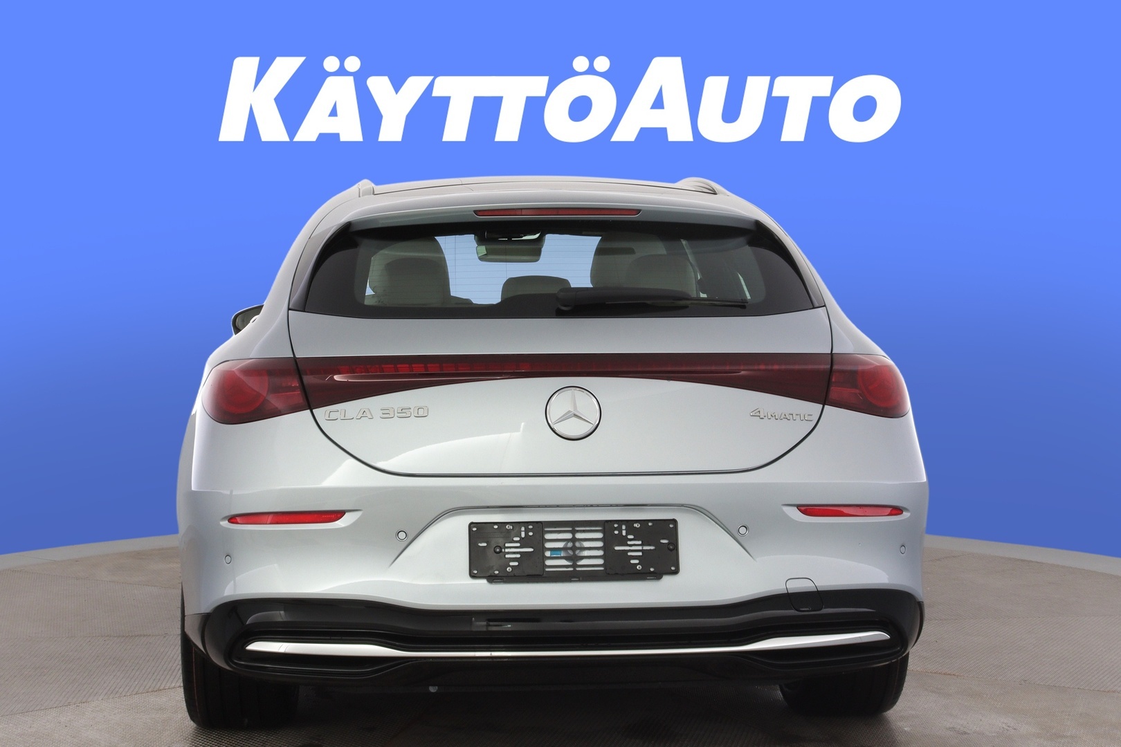 Mercedes-Benz CLA 2026, kuva 4/11