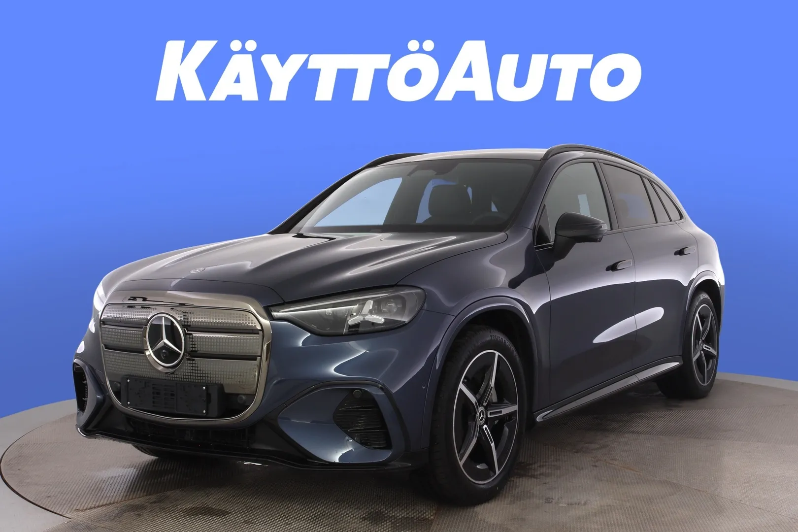 Mercedes-Benz GLC YMV-639 carousel image
