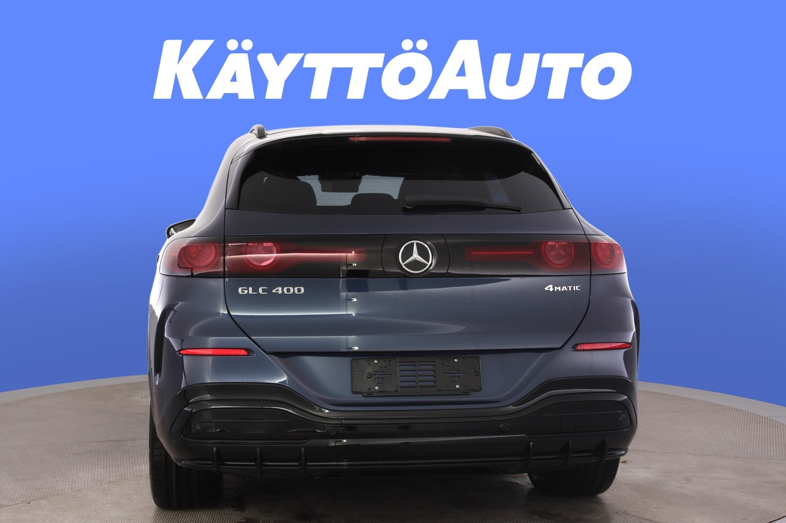 Mercedes-Benz GLC 2026, bild 4/11