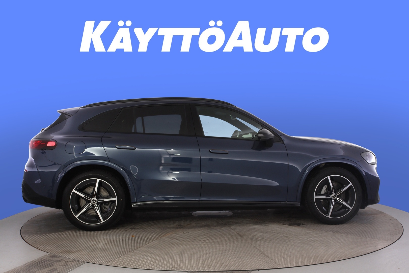 Mercedes-Benz GLC 2026, bild 6/11