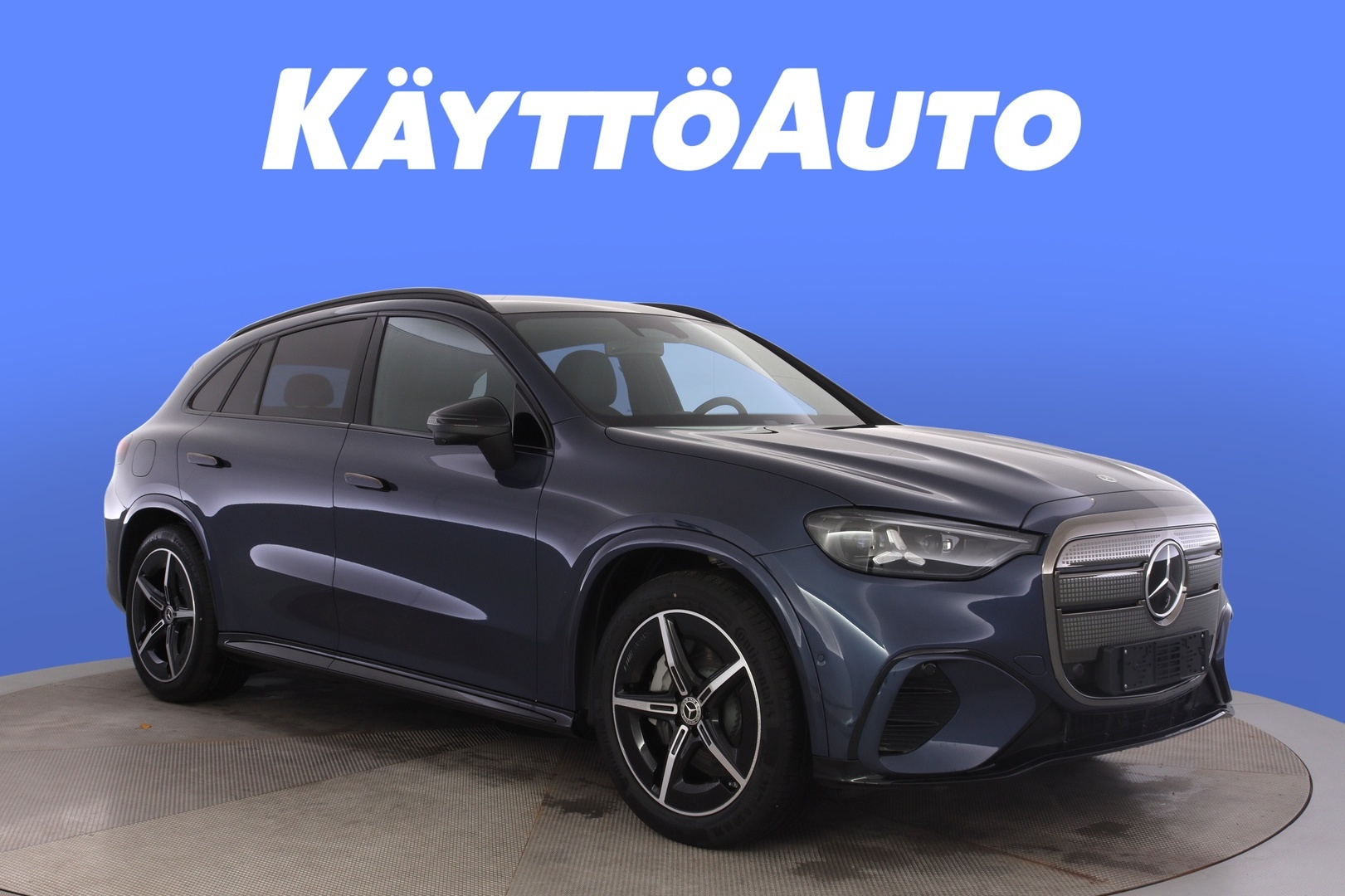 Mercedes-Benz GLC 2026, bild 7/11