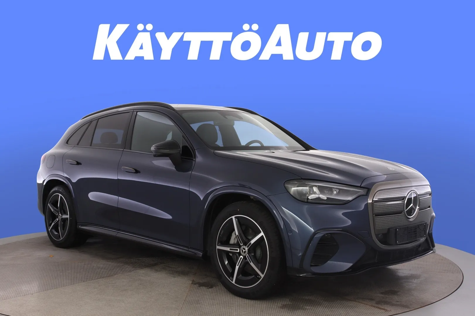 Mercedes-Benz GLC YMV-639 carousel image