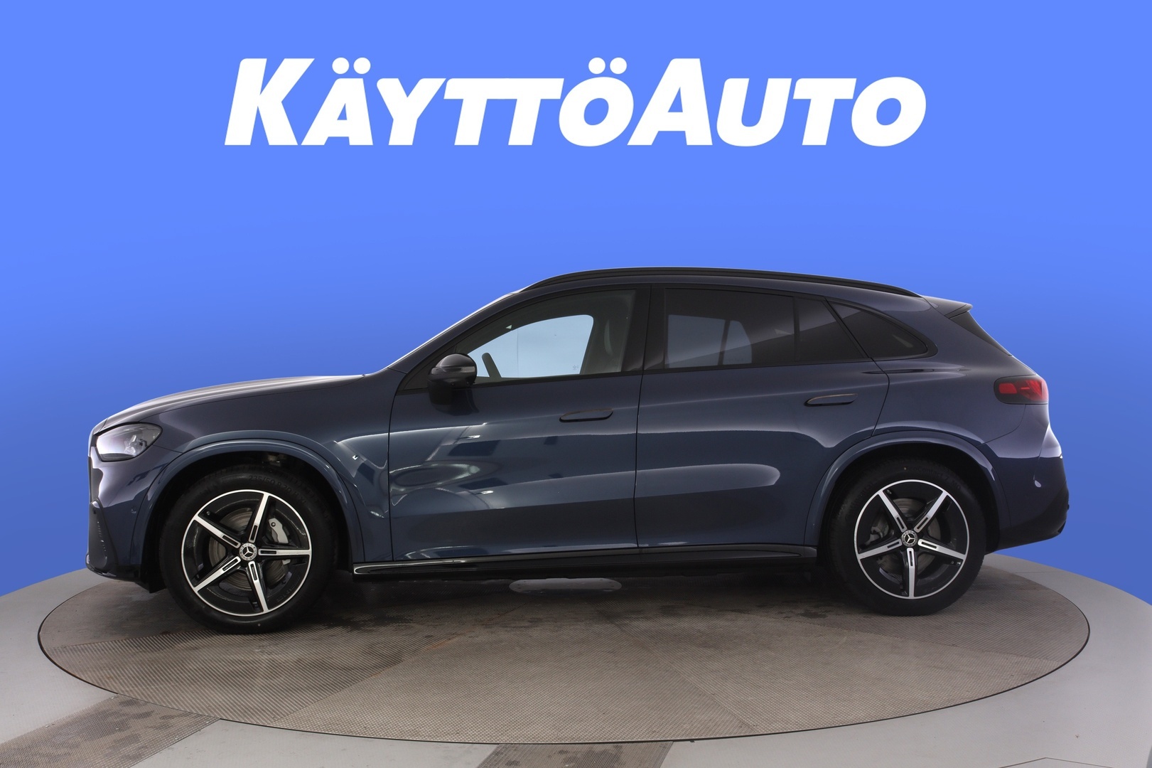 Mercedes-Benz GLC 2026, bild 2/11