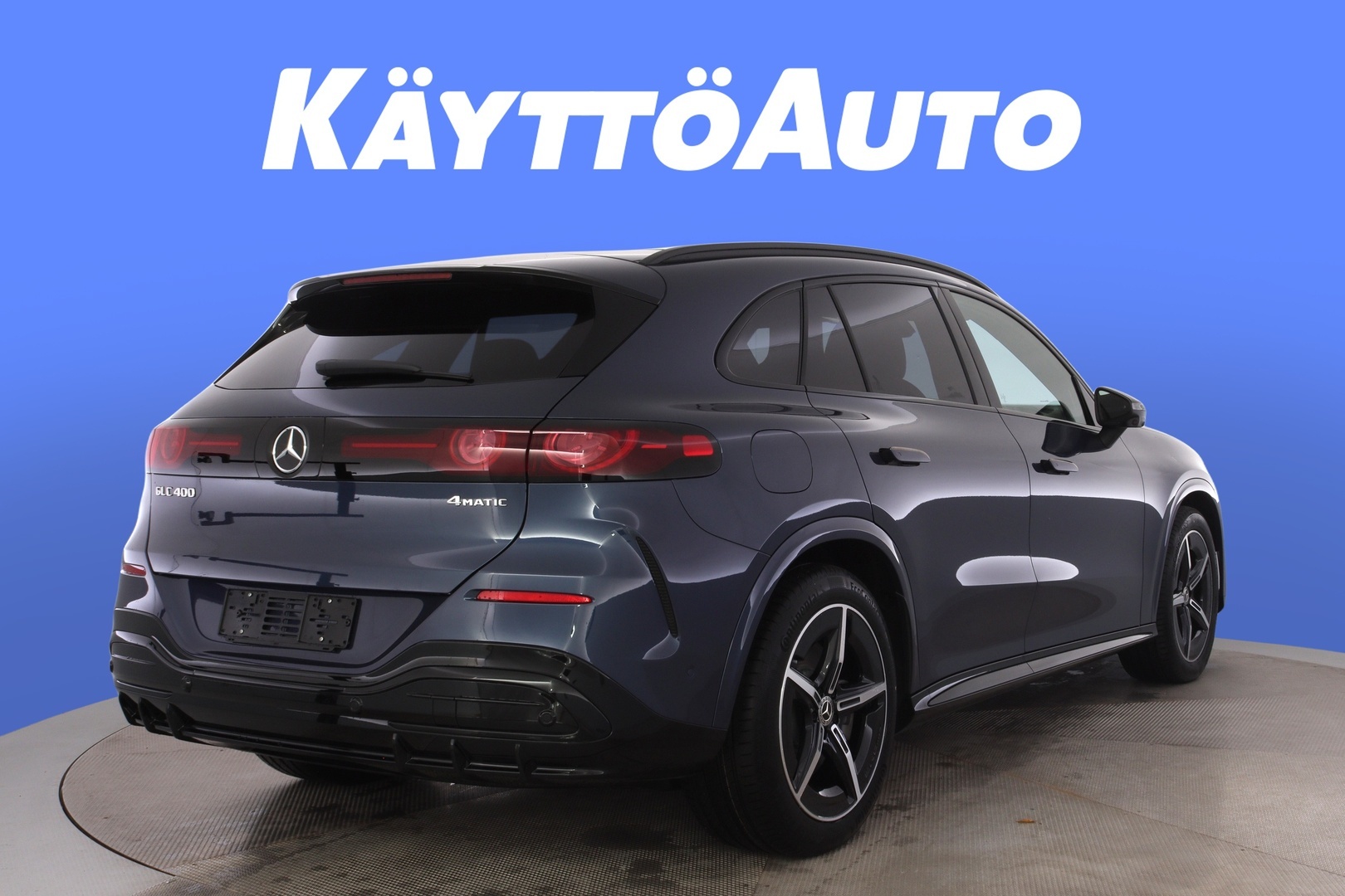 Mercedes-Benz GLC 2026, bild 5/11