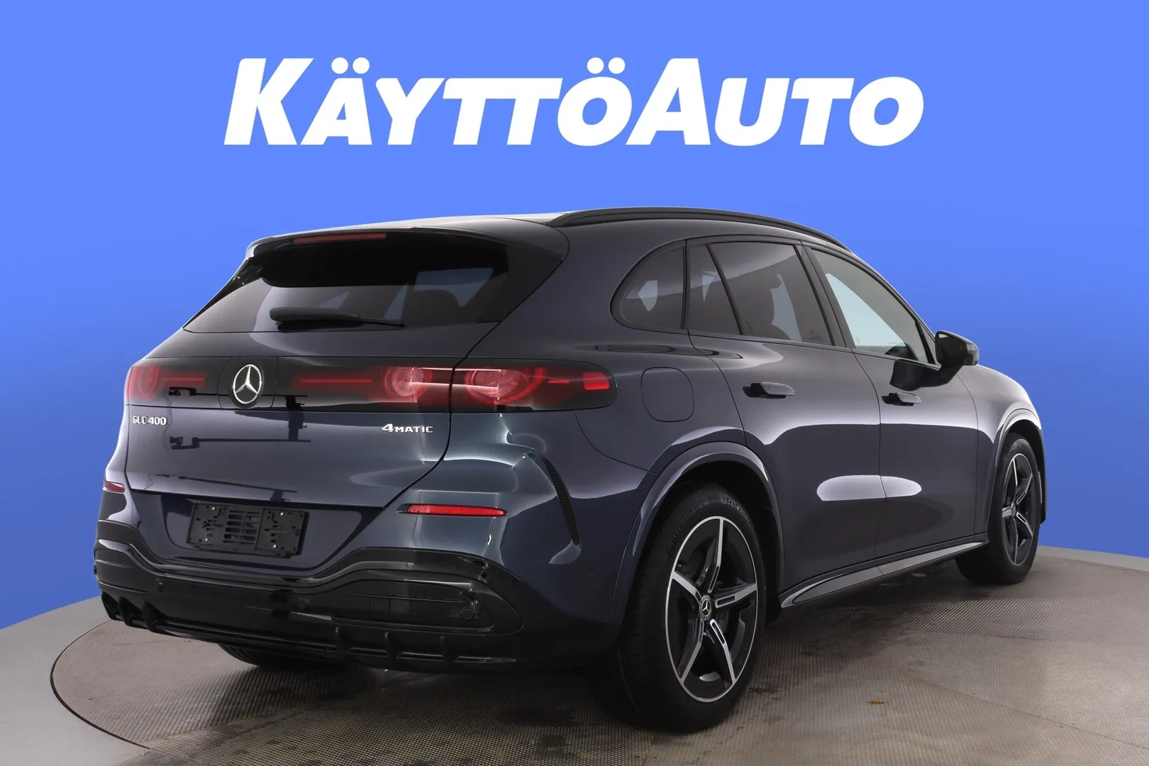 Mercedes-Benz GLC YMV-639 carousel image