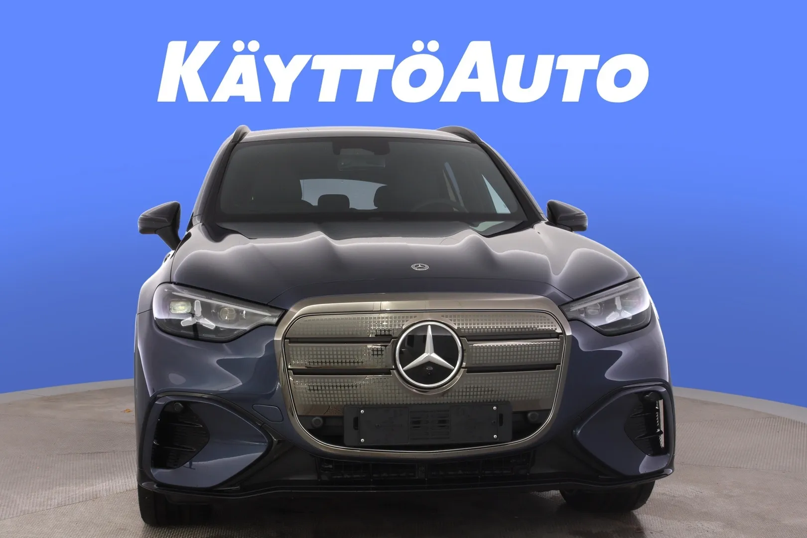 Mercedes-Benz GLC YMV-639 carousel image