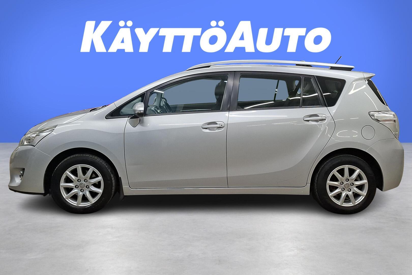 Toyota Verso 1,8 Valvematic Active 7p 2015, kuva 2/32