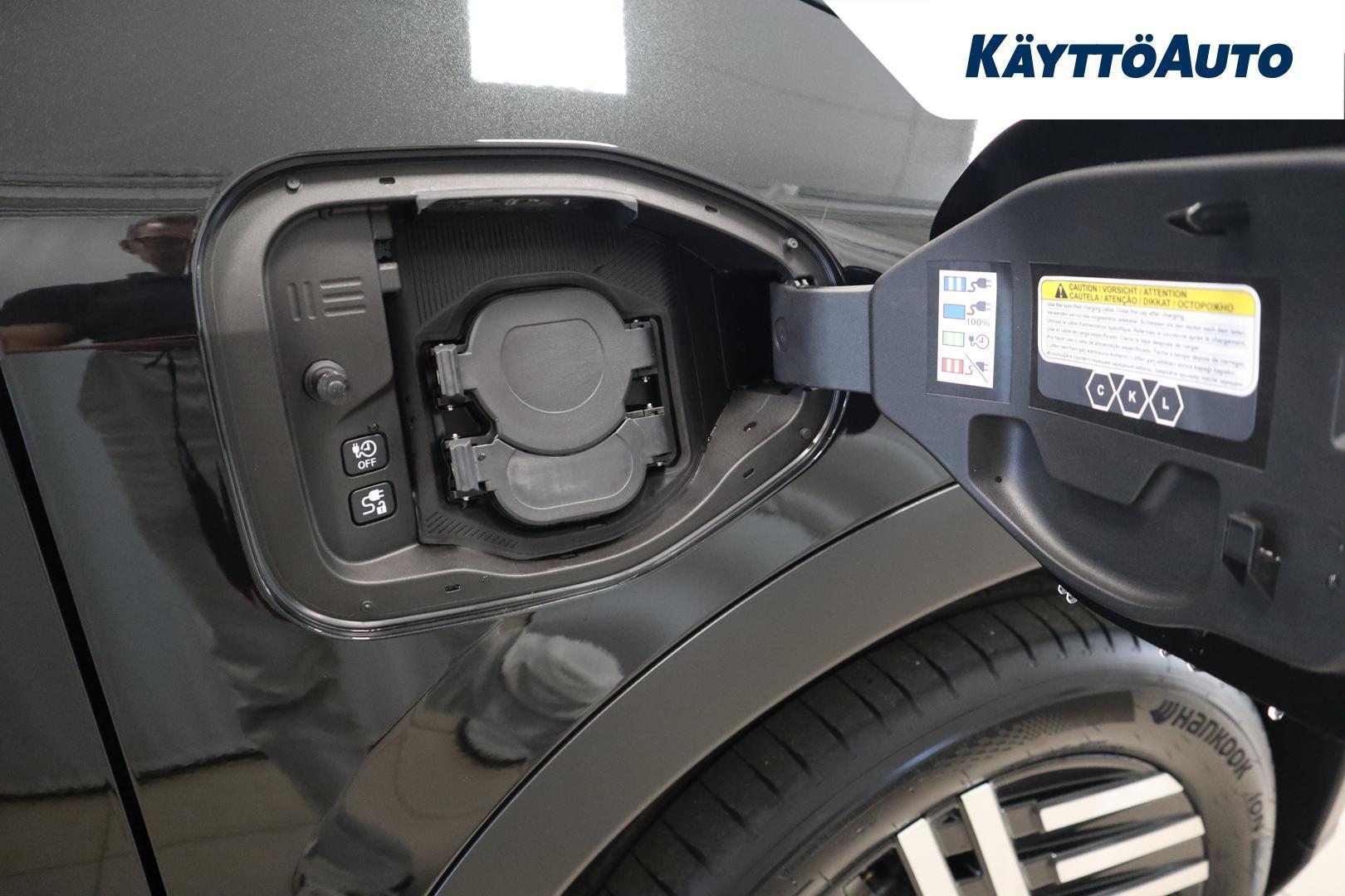 Nissan Leaf 52kWh Engage Plus 2026, kuva 4/28