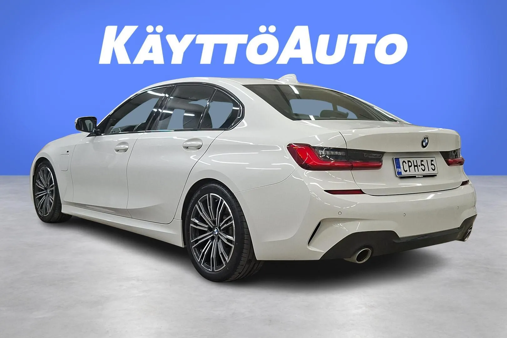 BMW 320 CPH-515 carousel image