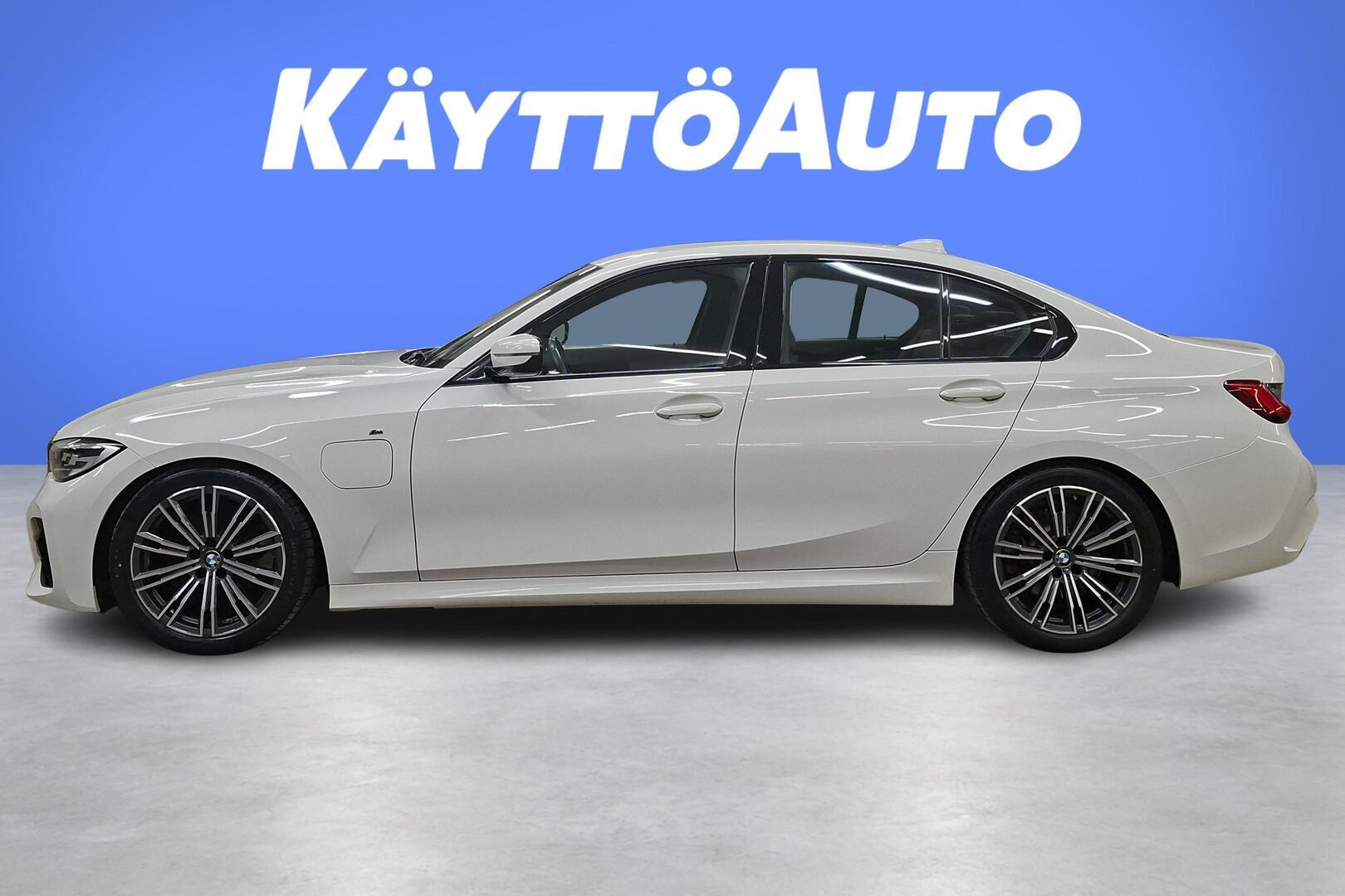 BMW 320 2022, kuva 2/30