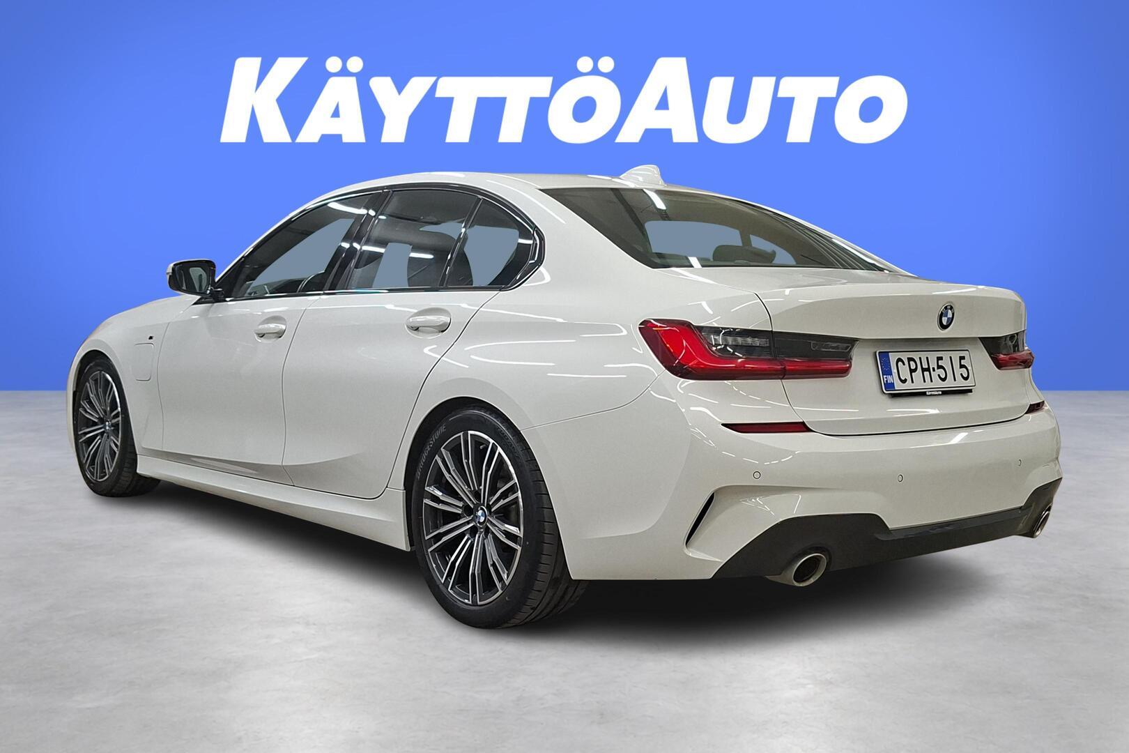 BMW 320 2022, kuva 4/30