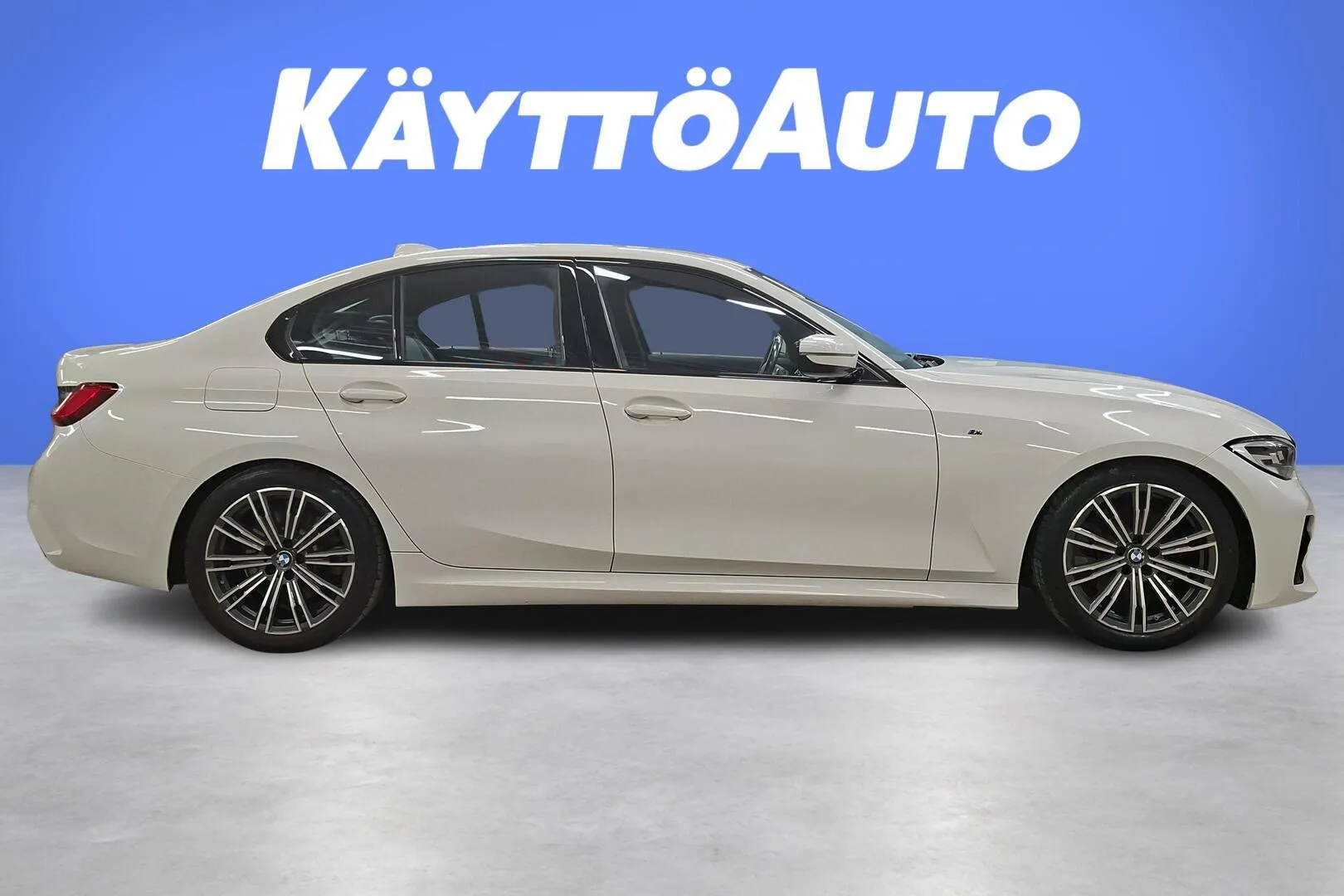 BMW 320 CPH-515 carousel image