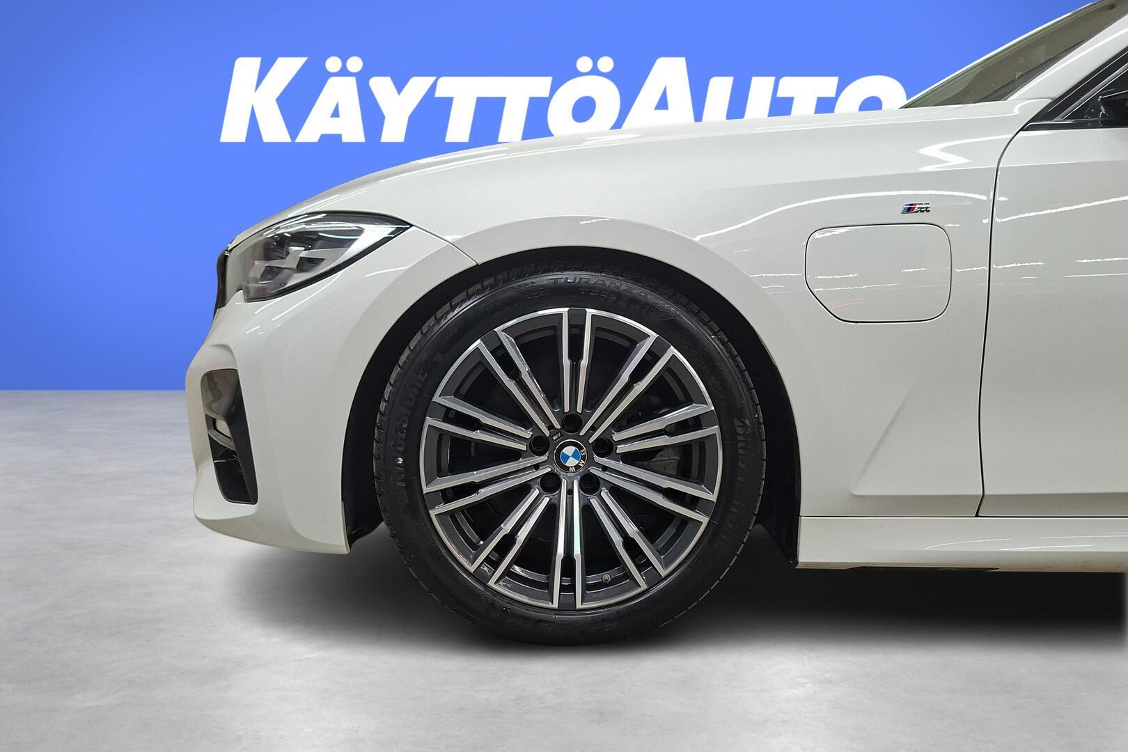 BMW 320 2022, kuva 3/30