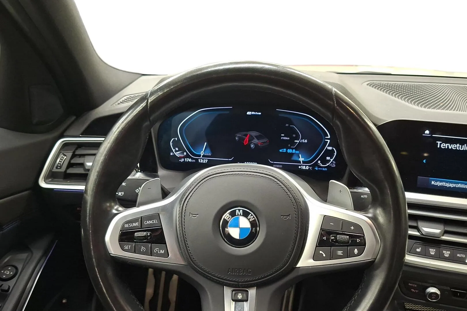 BMW 320 CPH-515 carousel image