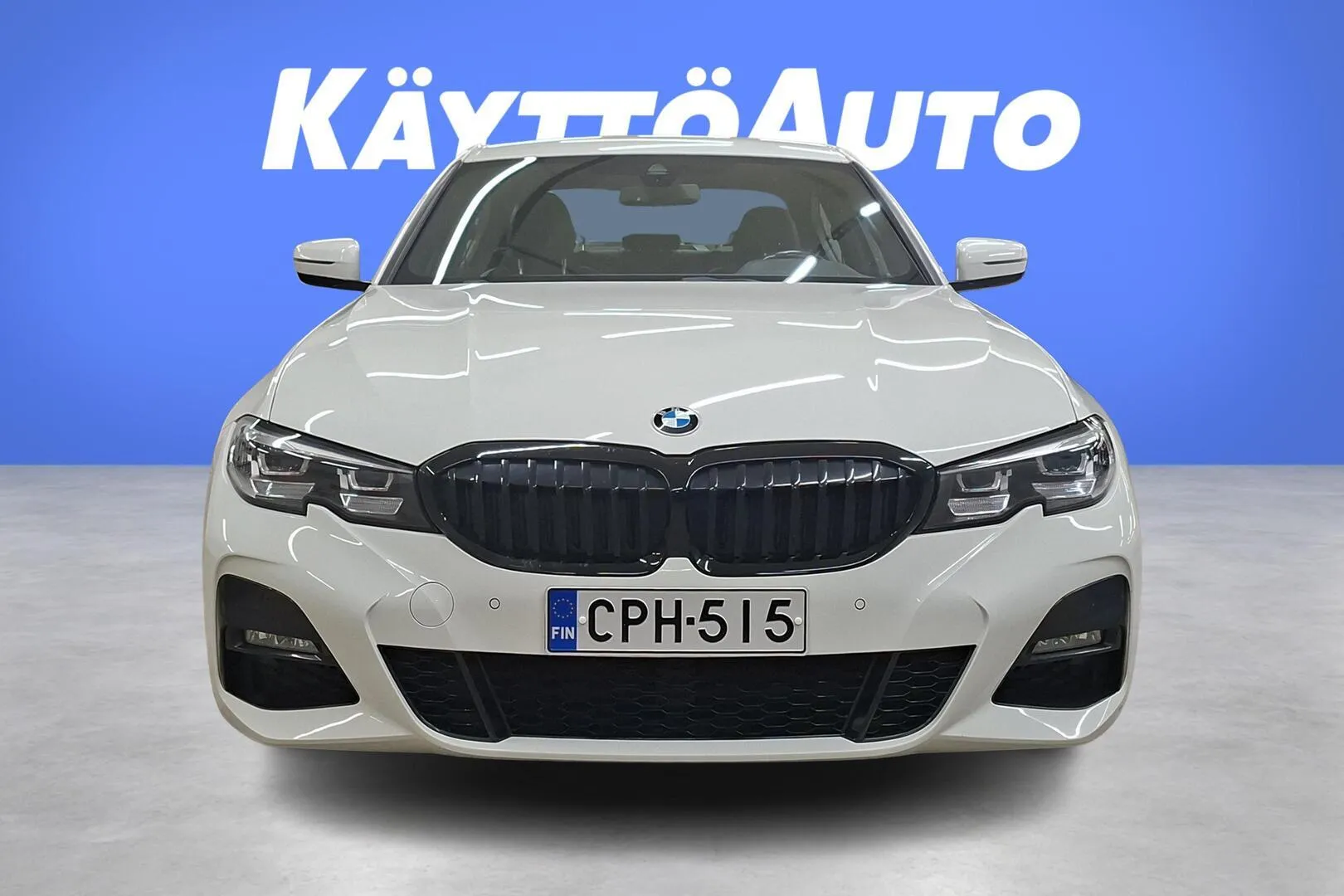 BMW 320 CPH-515 carousel image