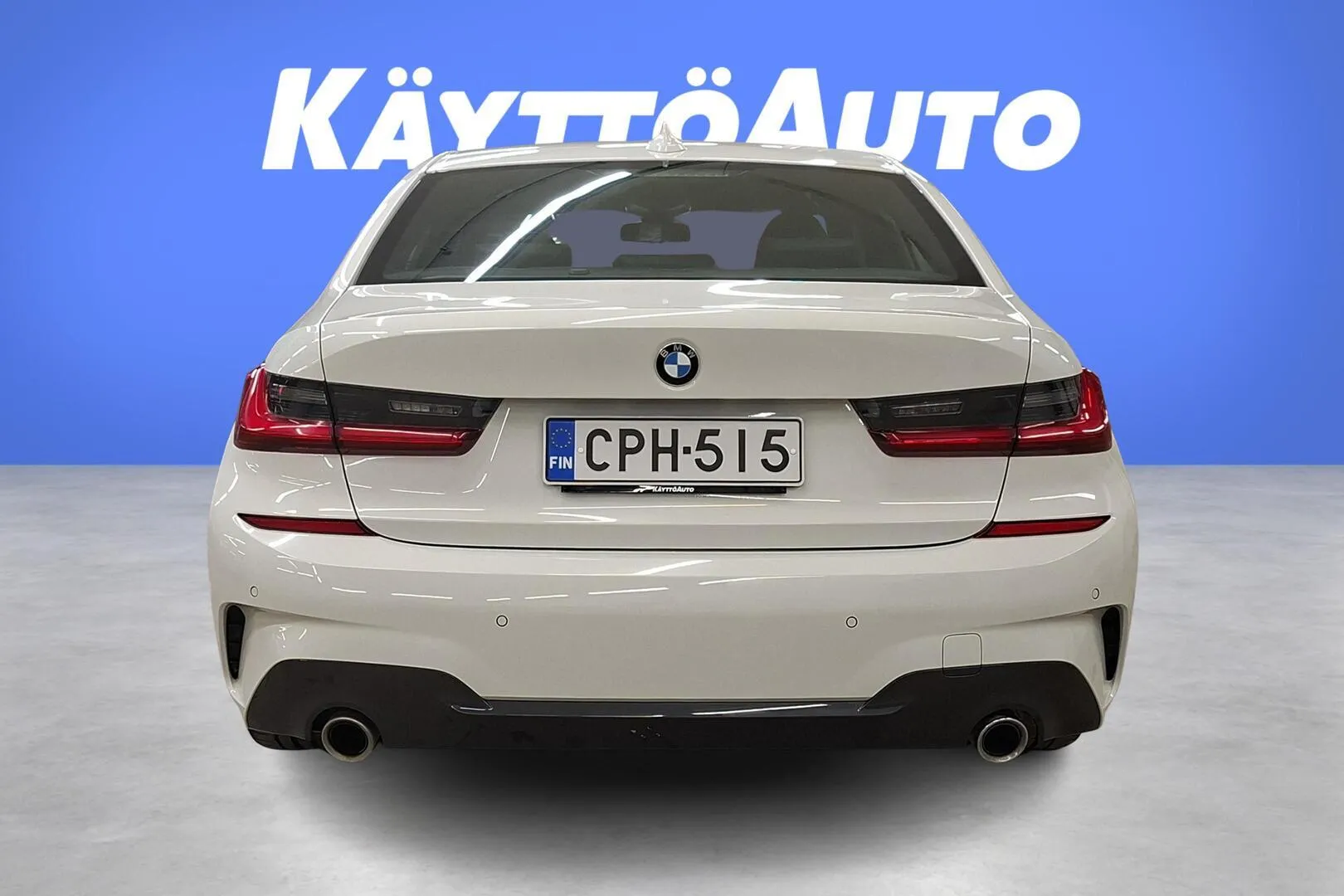 BMW 320 CPH-515 carousel image
