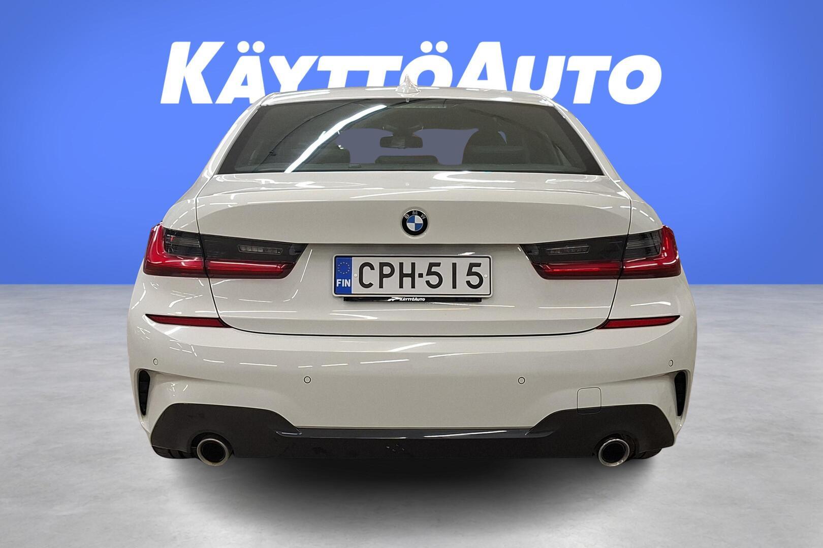 BMW 320 2022, kuva 5/30
