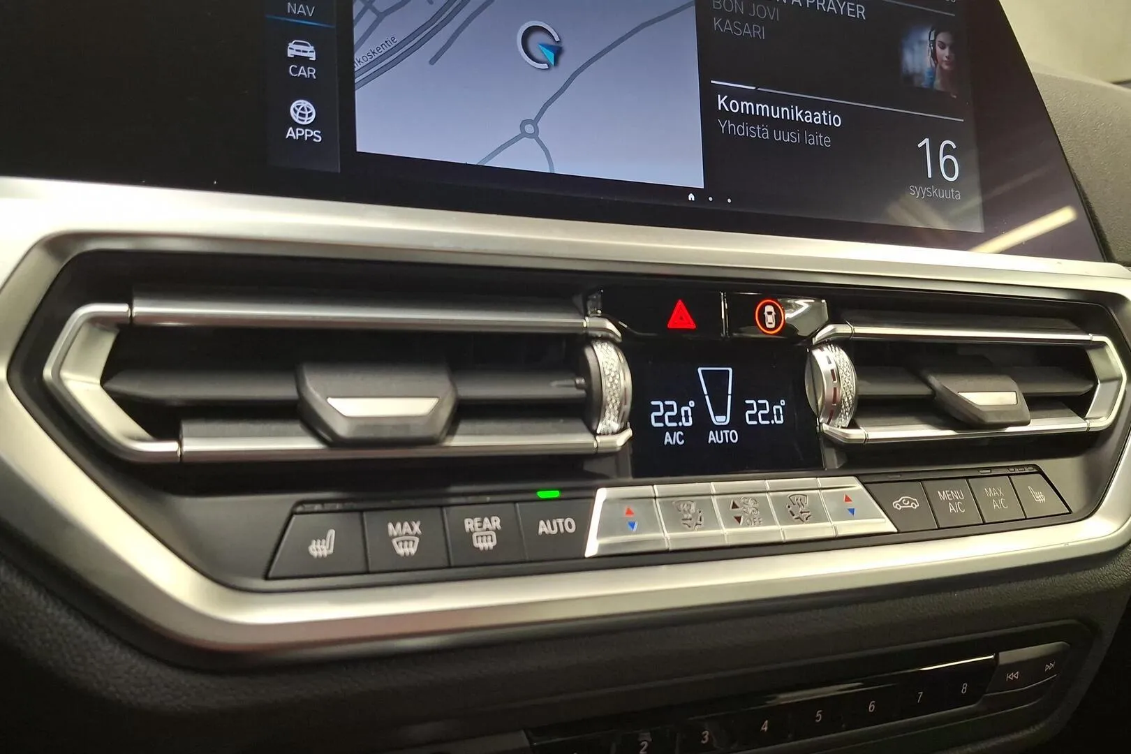 BMW 320 CPH-515 carousel image