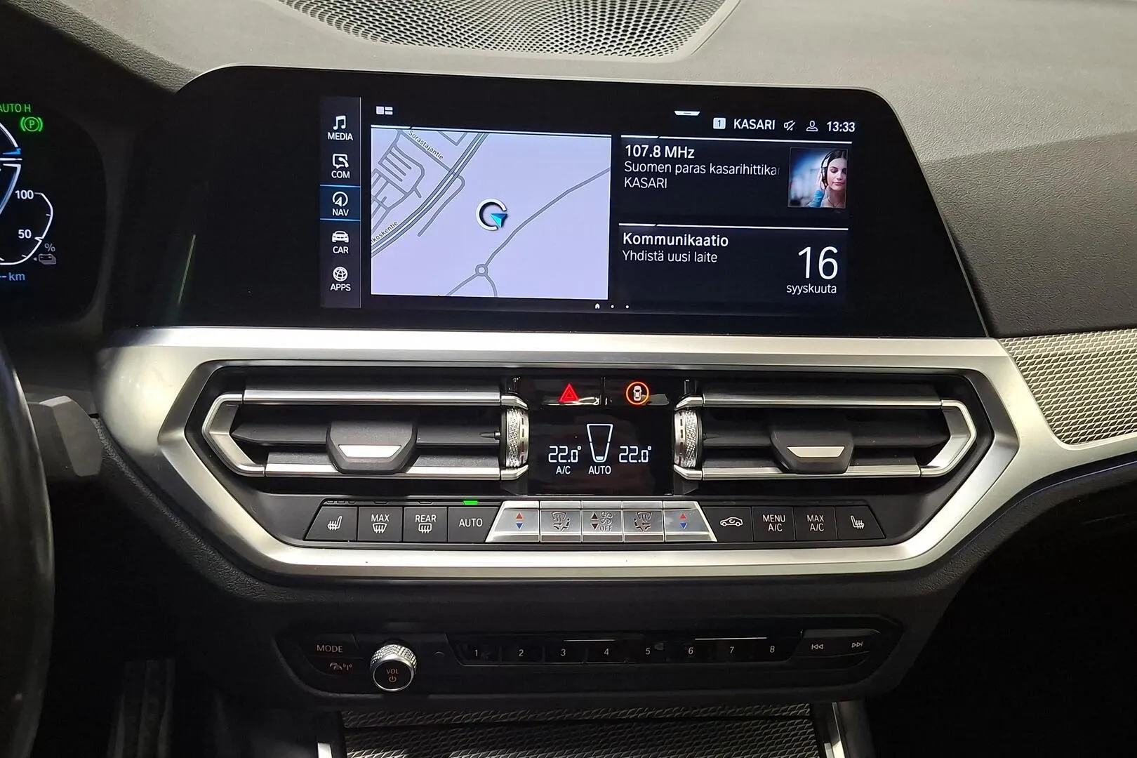 BMW 320 CPH-515 carousel image