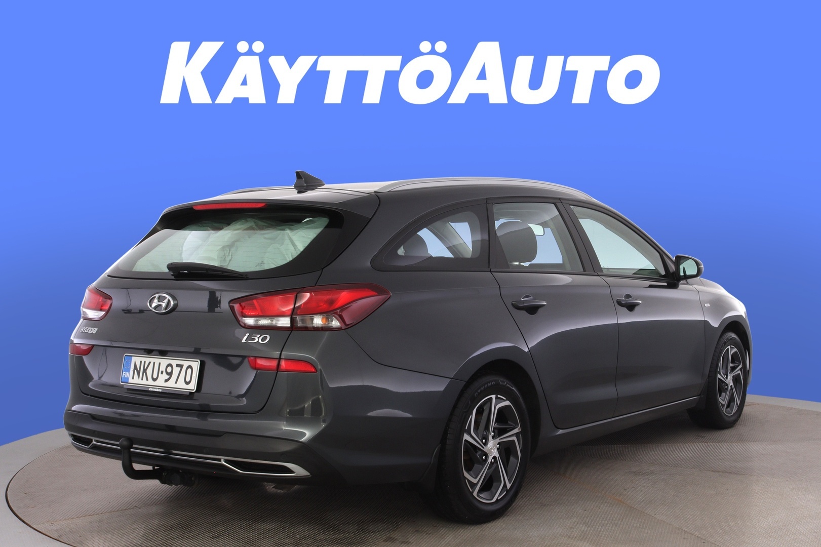 Hyundai i30 2021, photo 5/41