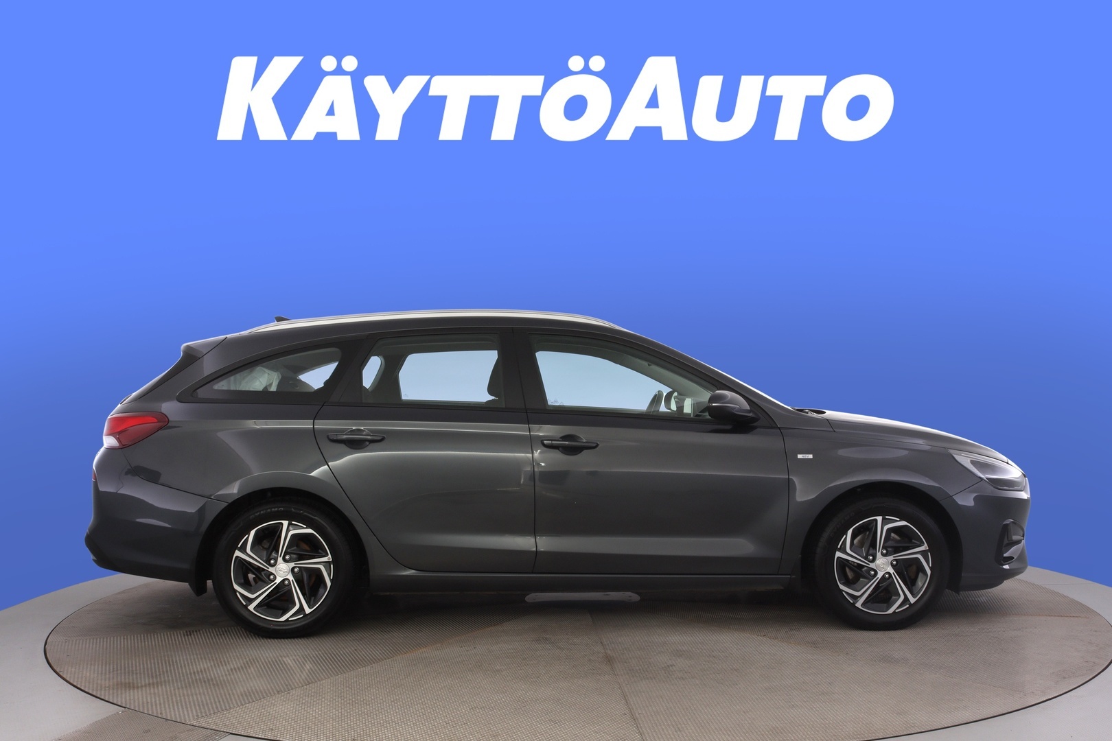 Hyundai i30 2021, photo 6/41