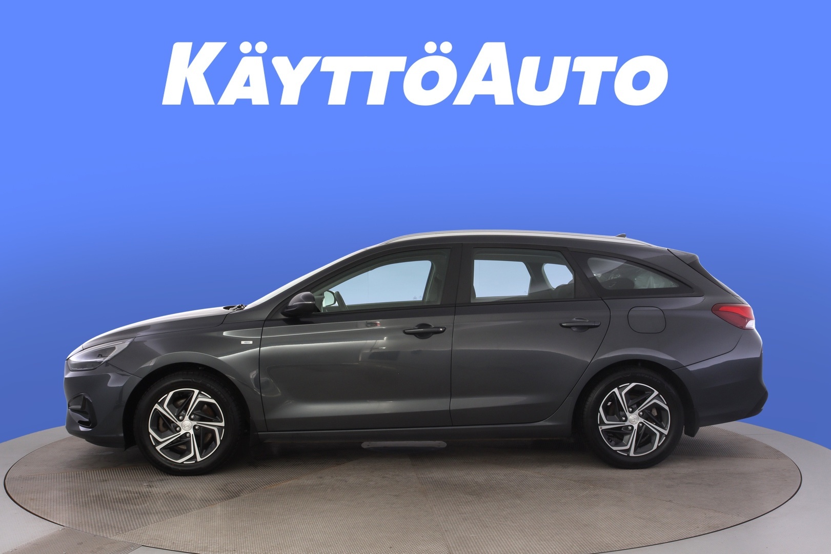 Hyundai i30 2021, photo 2/41