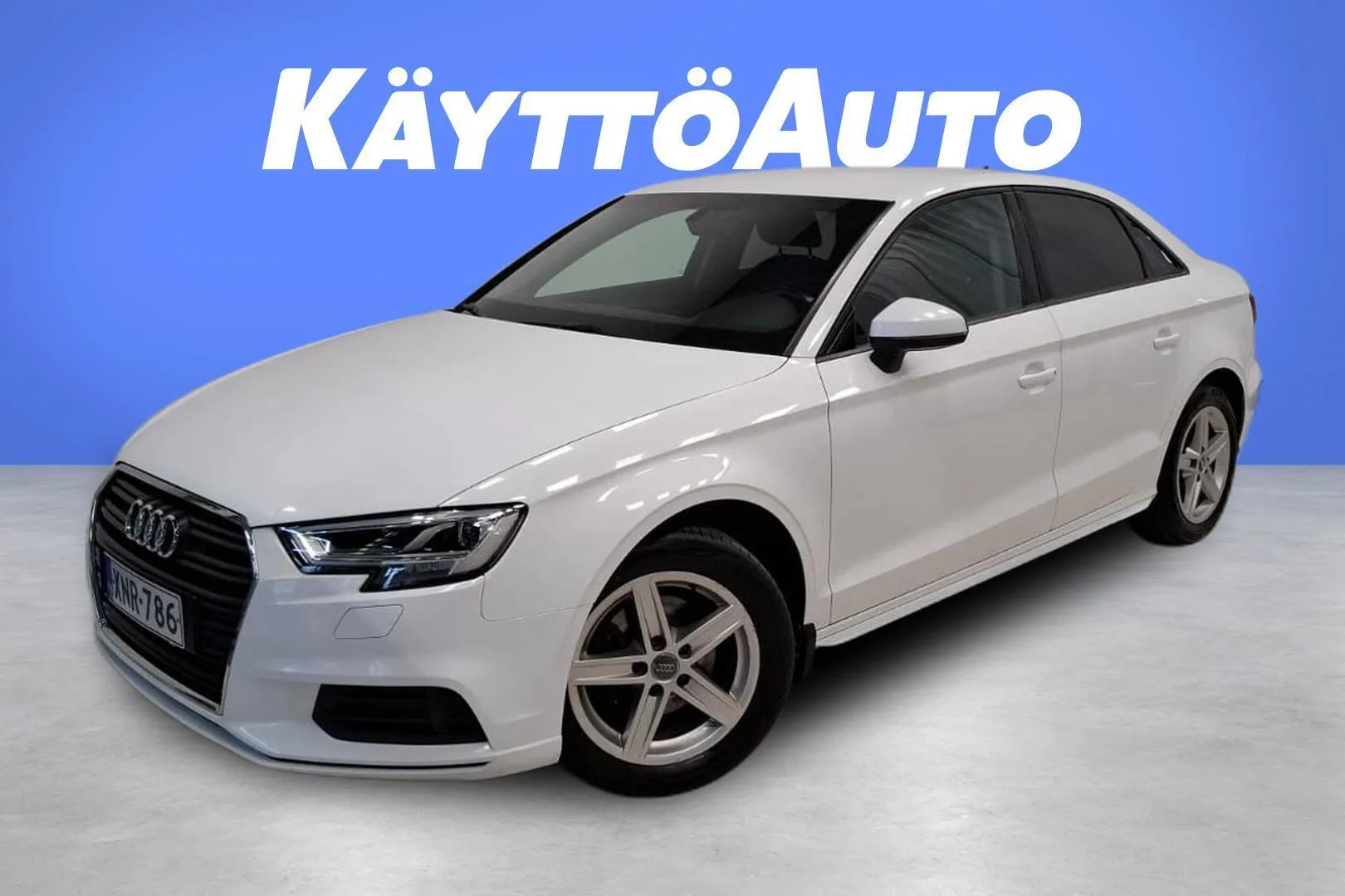 Audi A3 XNR-786 carousel image