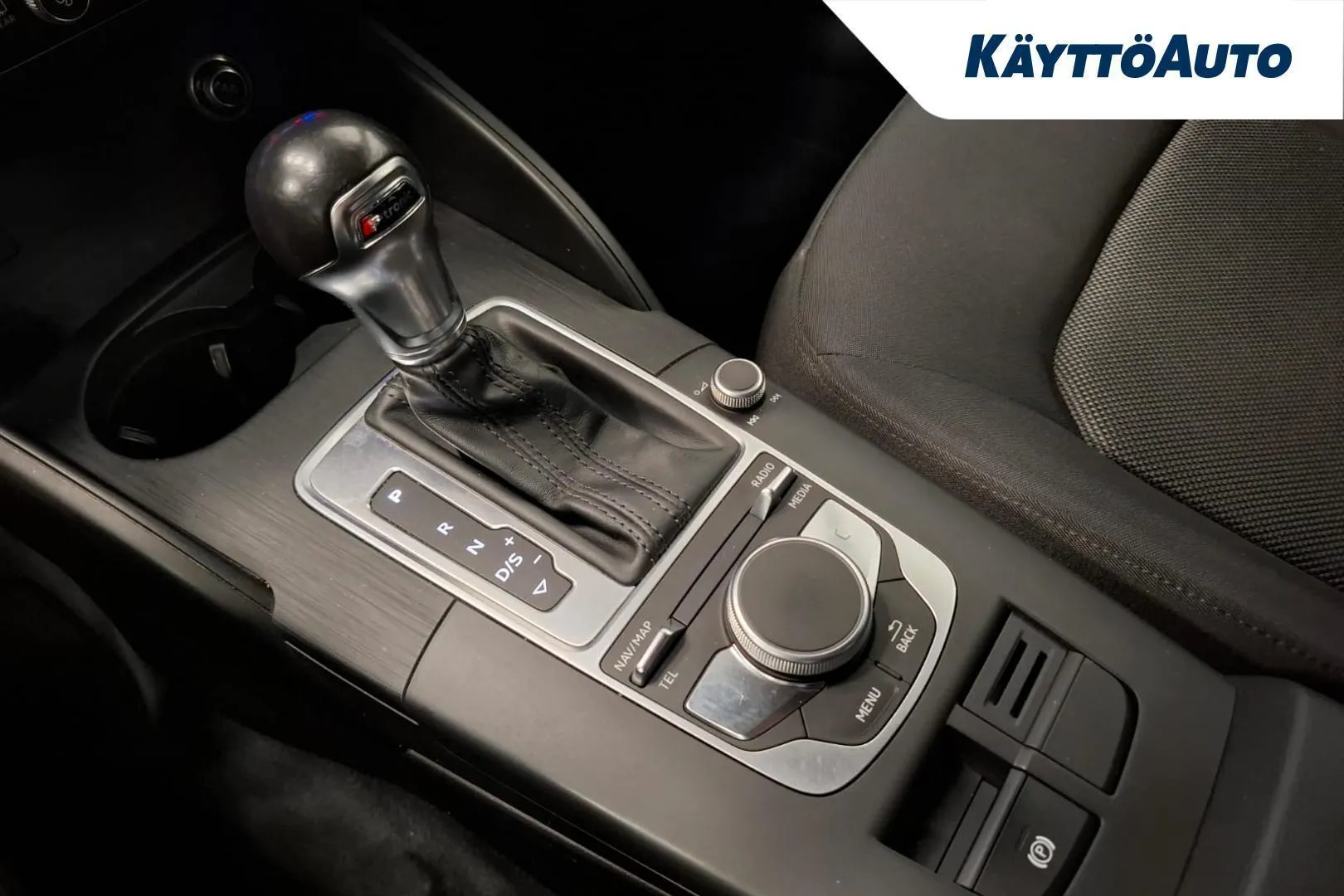 Audi A3 XNR-786 carousel image