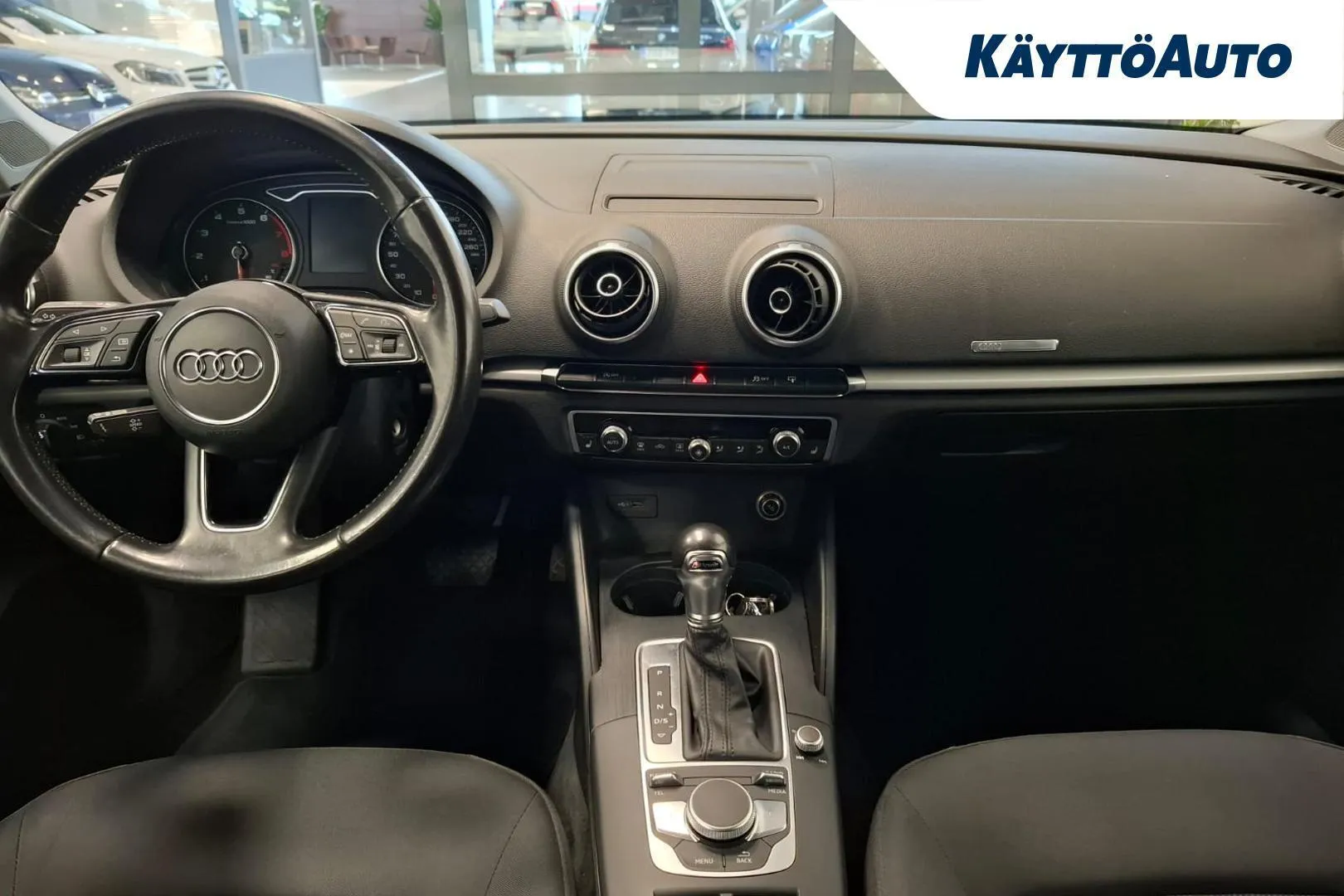 Audi A3 XNR-786 carousel image